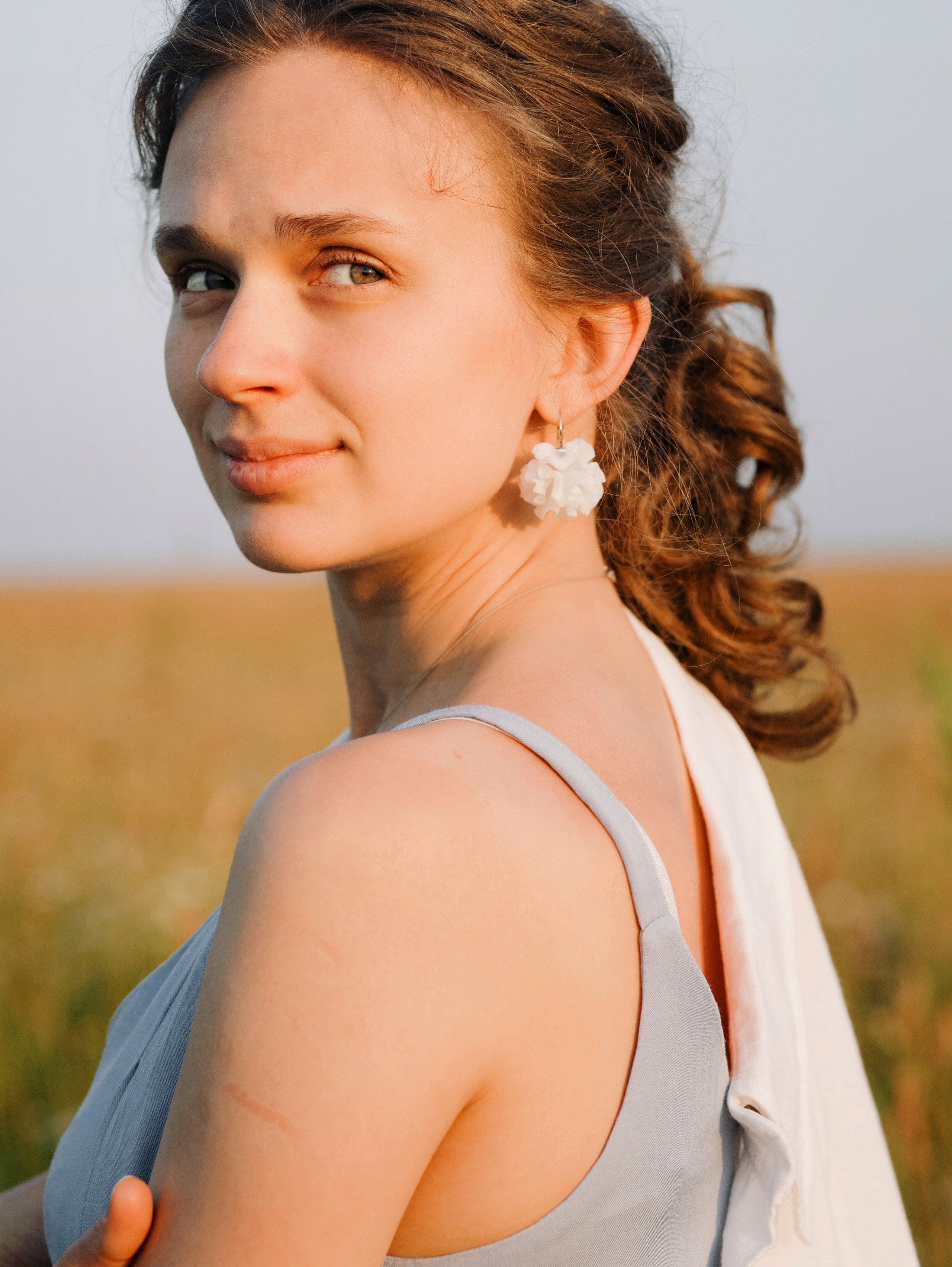 Матушка Софья. Алёна Стерхова — Предметный и портретный фотограф. Ижевск