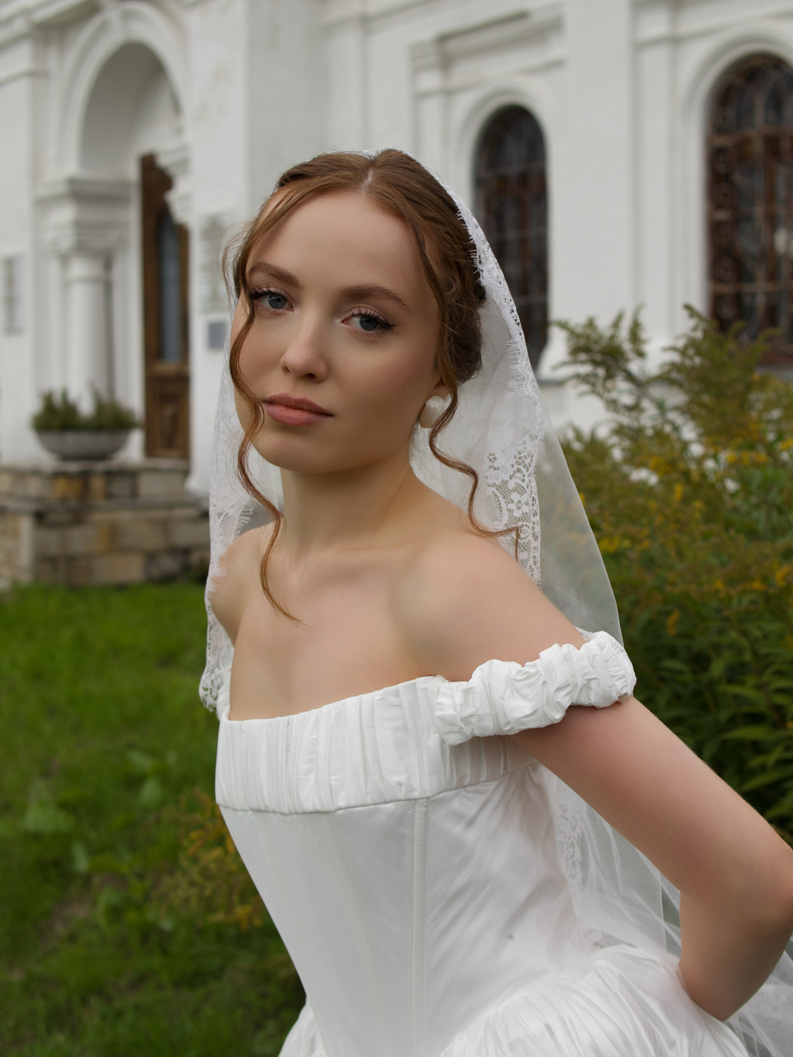 Денис и Рамина. Фотограф Минеева Екатерина