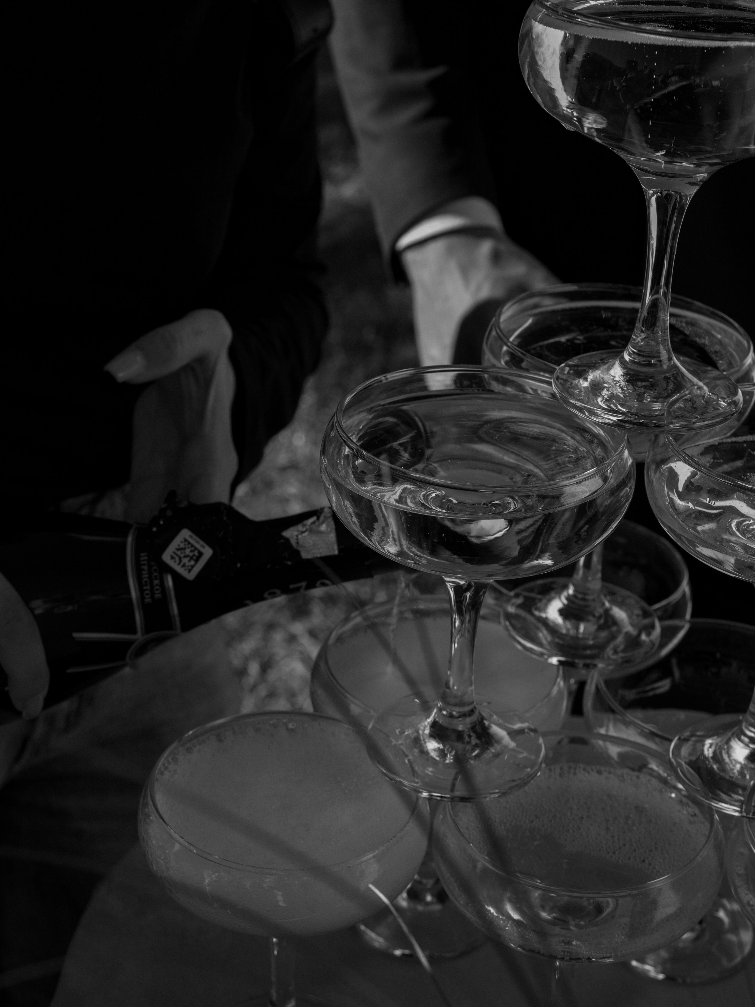 Александра и Никита. Фотограф Минеева Екатерина