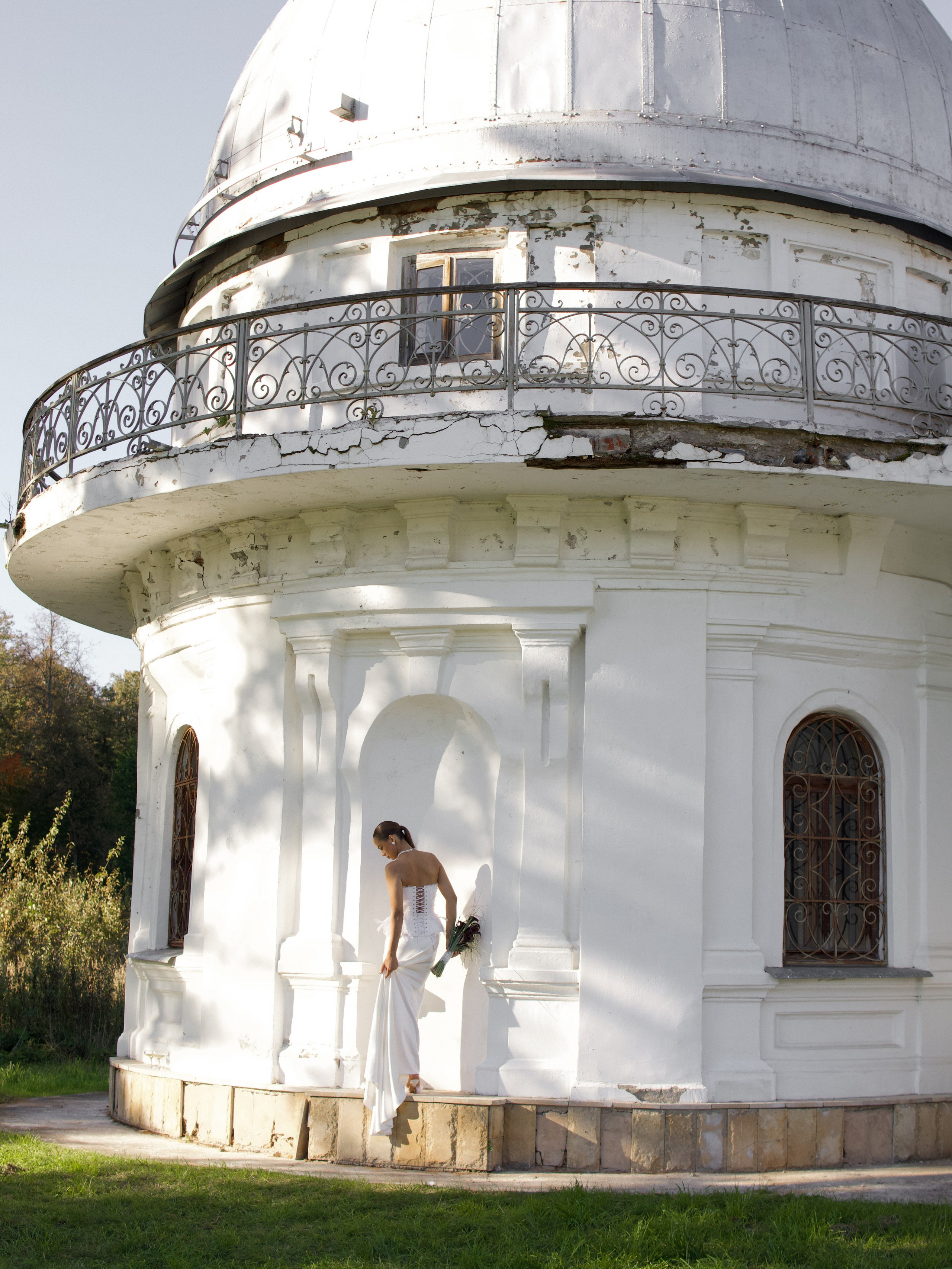 Александра и Никита. Фотограф Минеева Екатерина