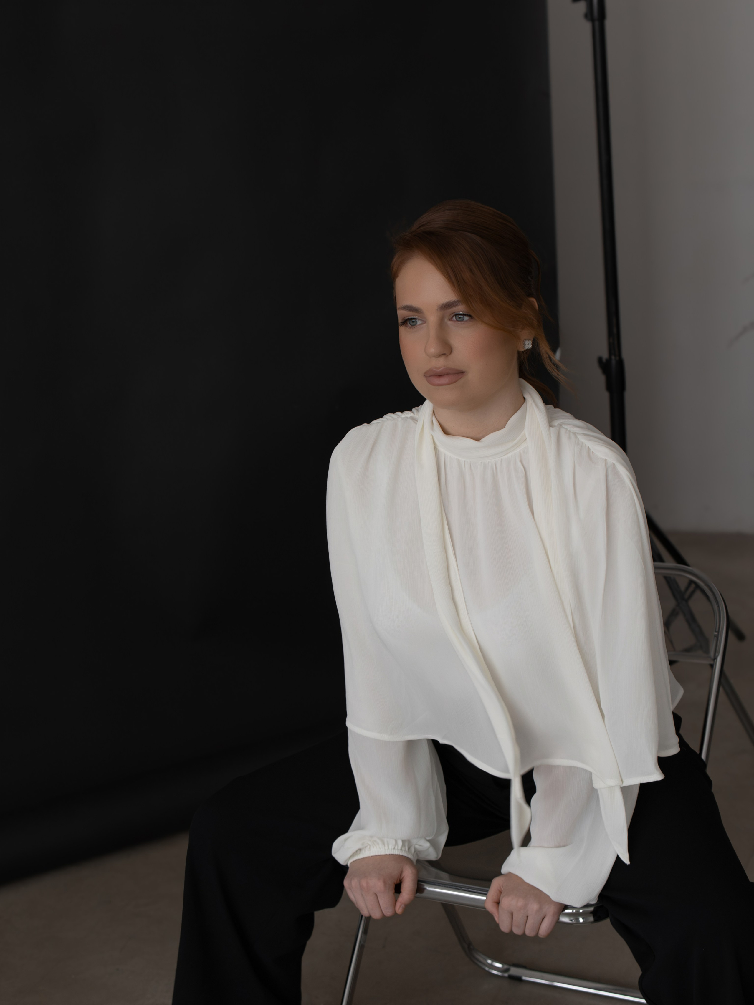 Анна. Фотограф Минеева Екатерина