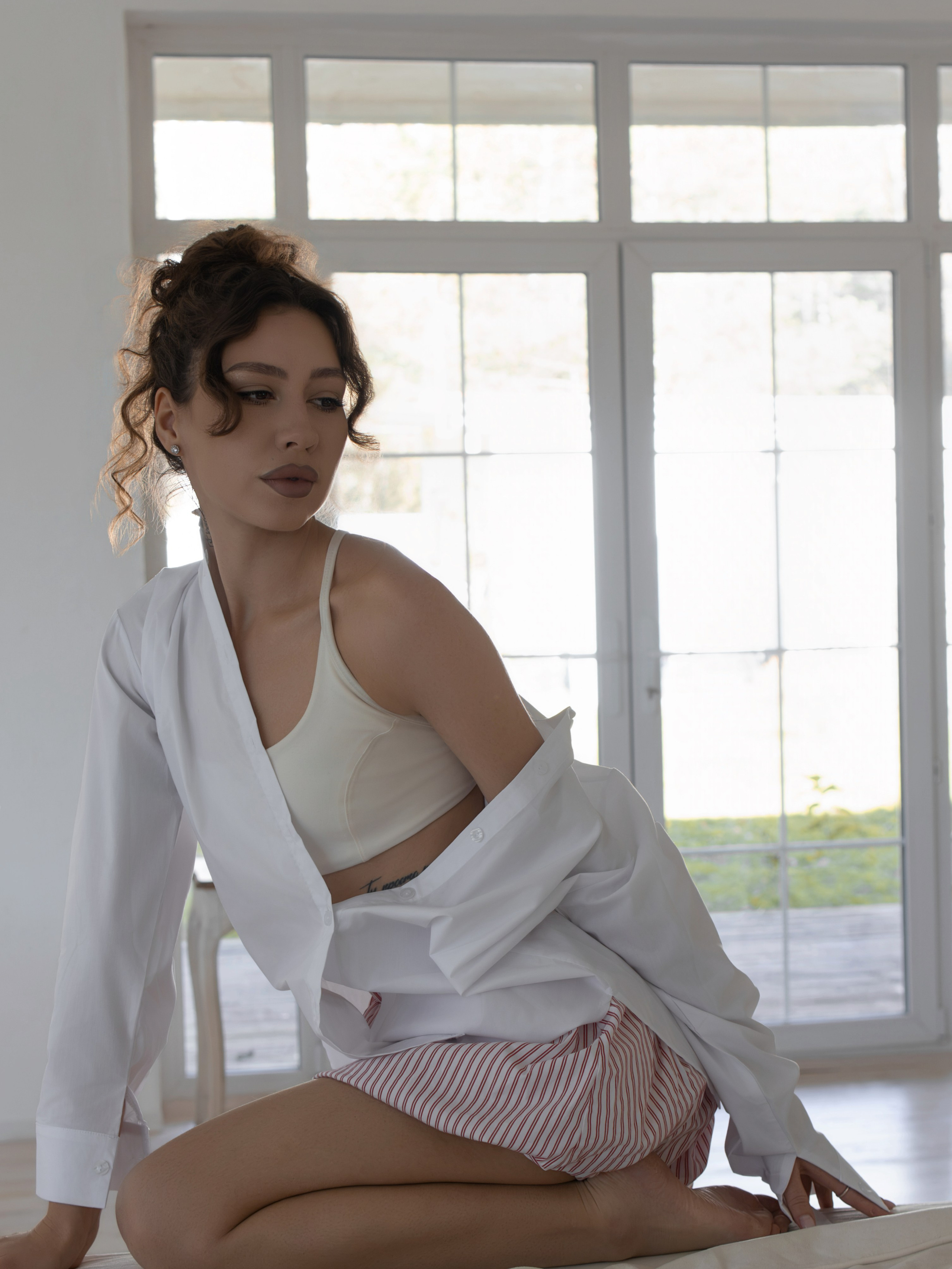 Darya