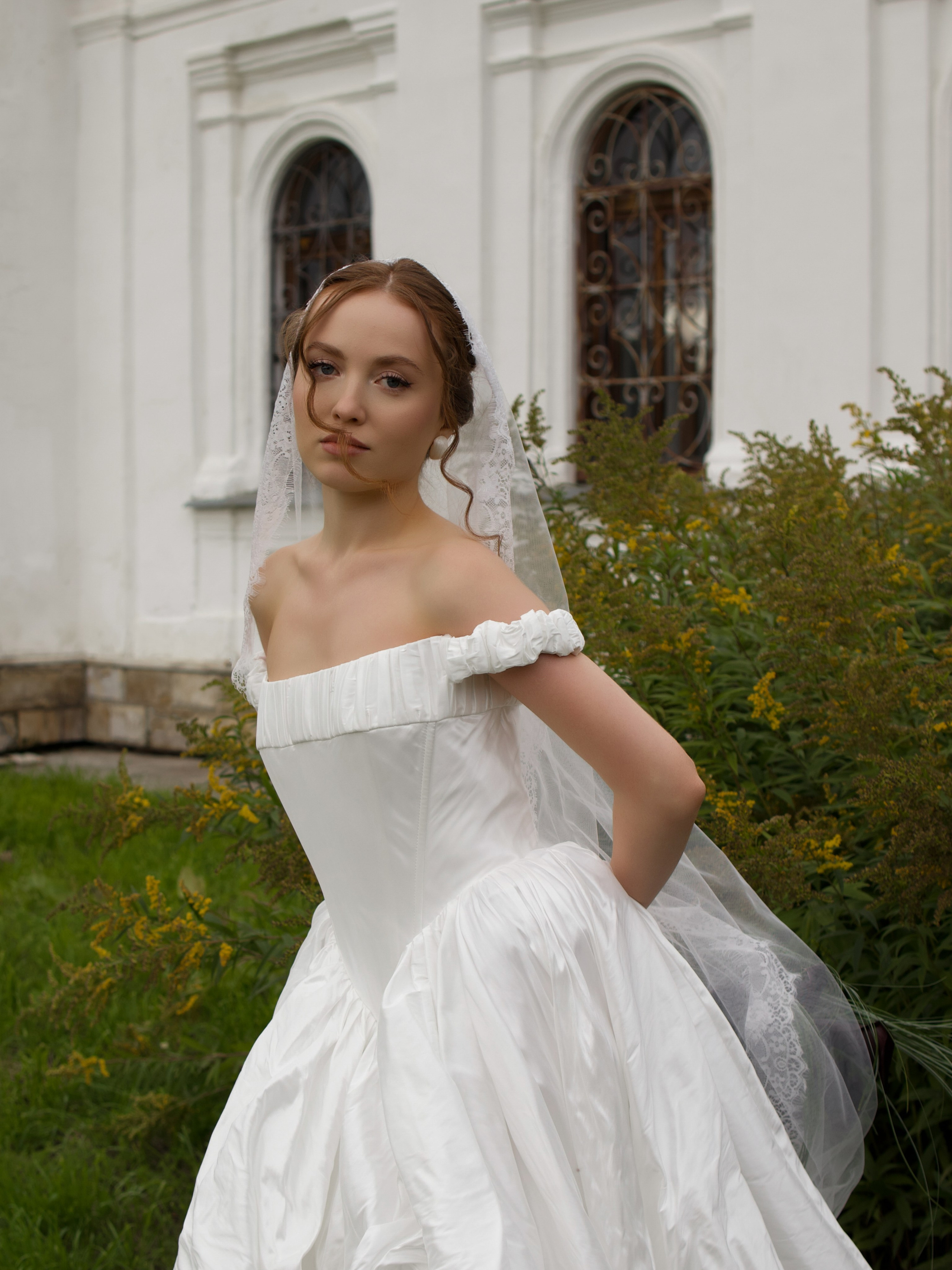 Денис и Рамина. Фотограф Минеева Екатерина