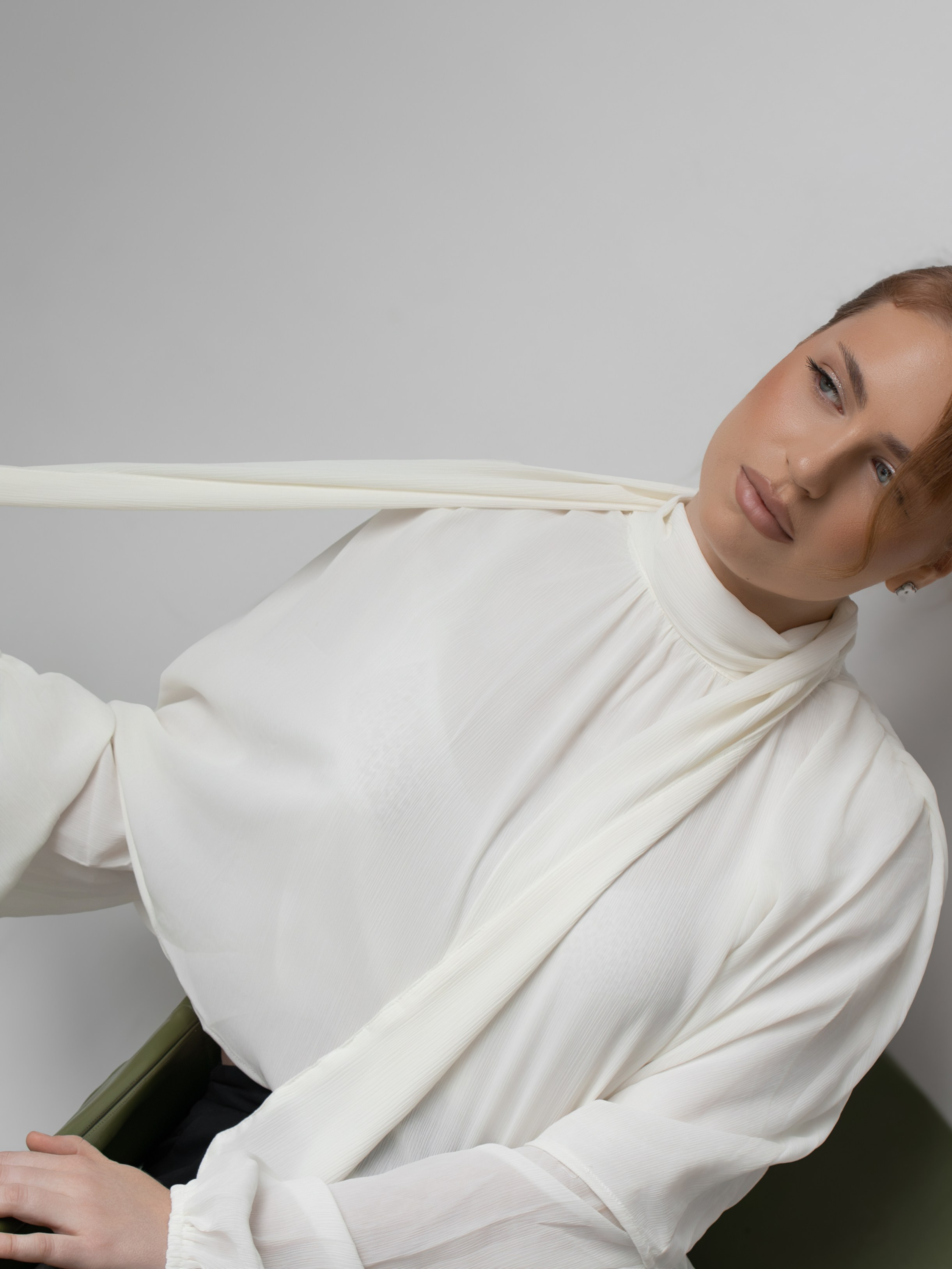 Анна. Фотограф Минеева Екатерина