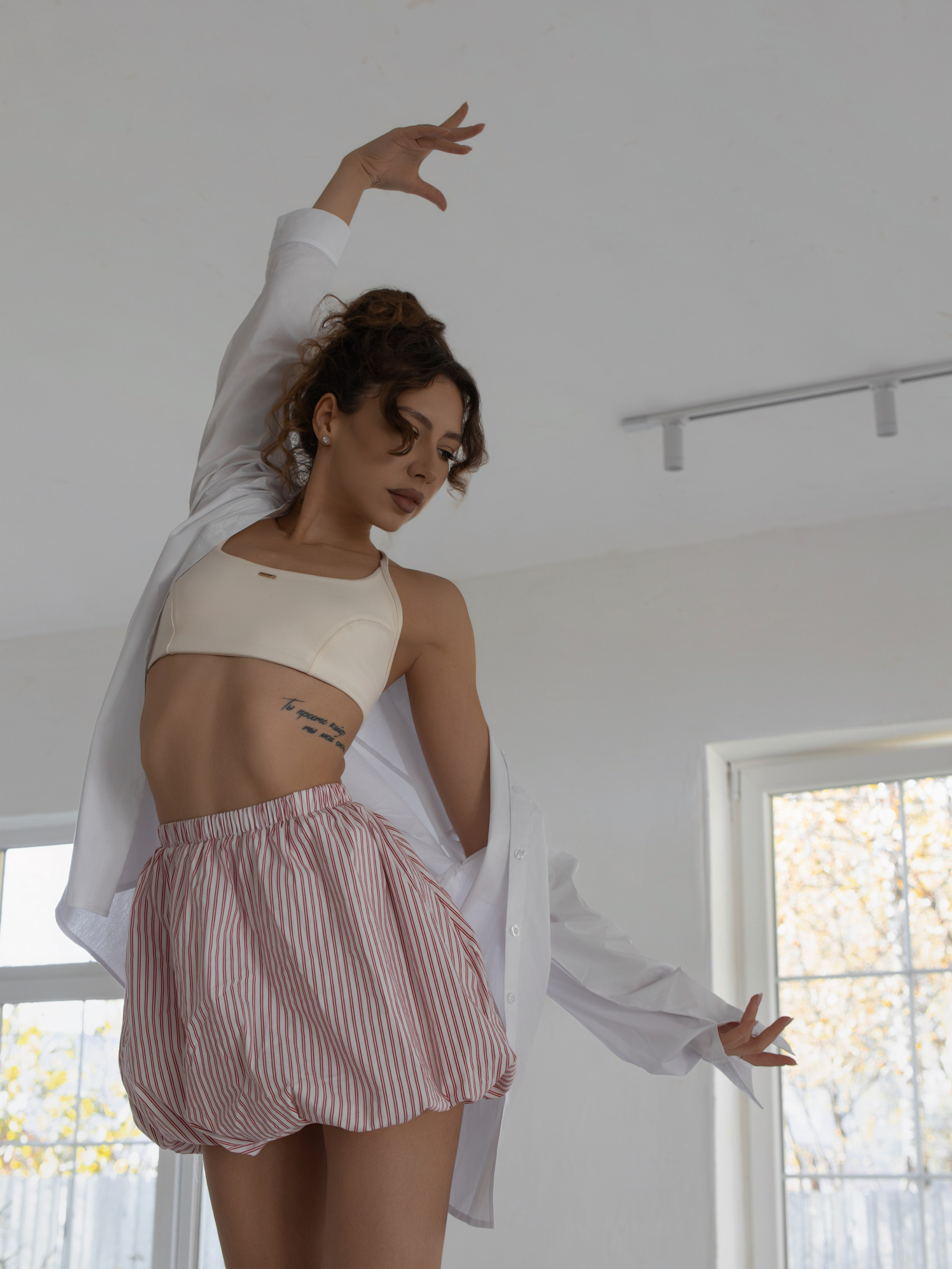 Darya