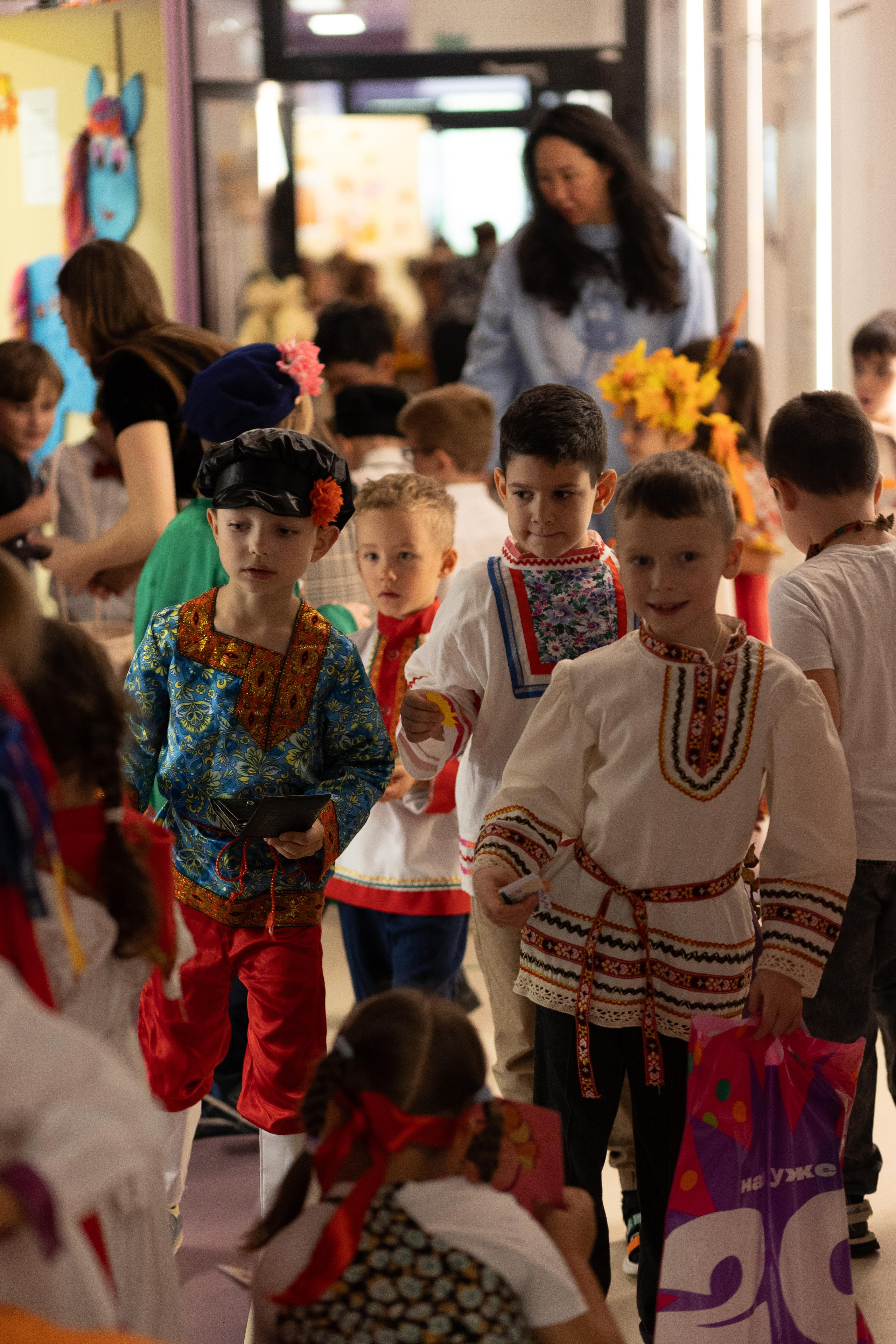 Мероприятия (репортажная). Семейный и детский фотограф в Москве
