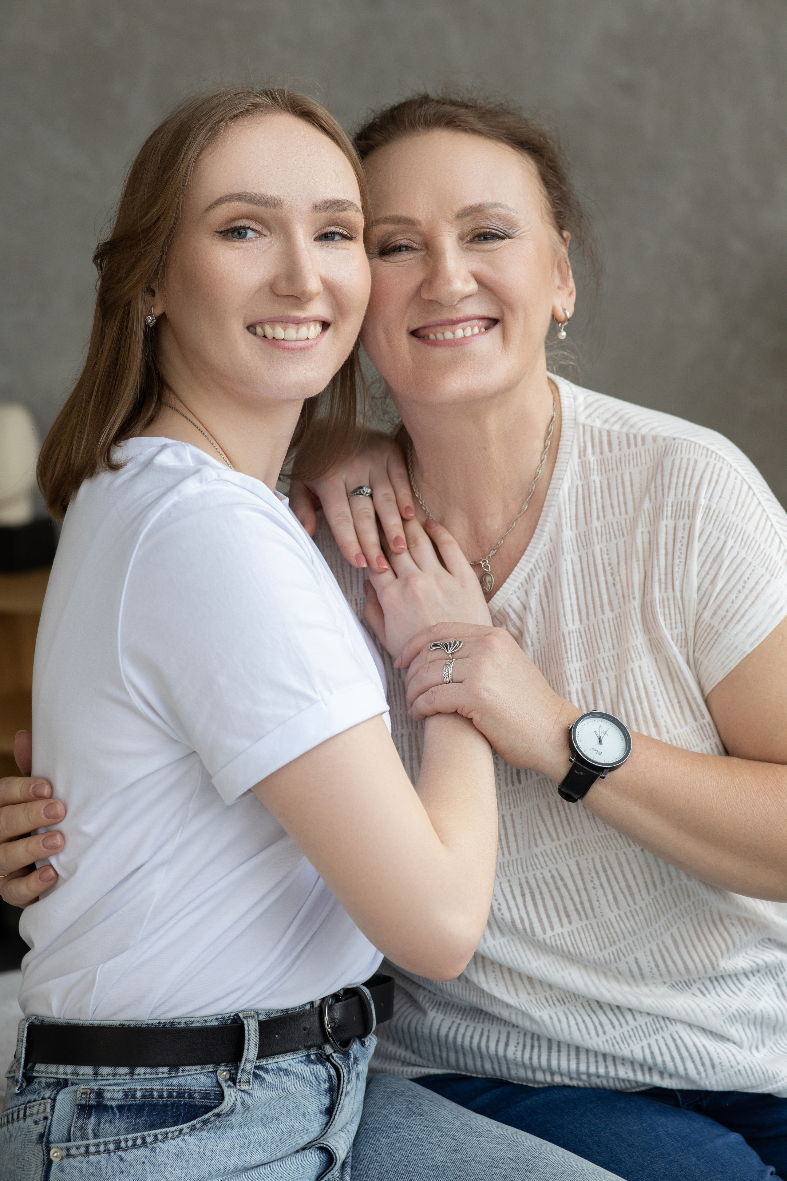 Семейные фотосессии. Фотограф Минск