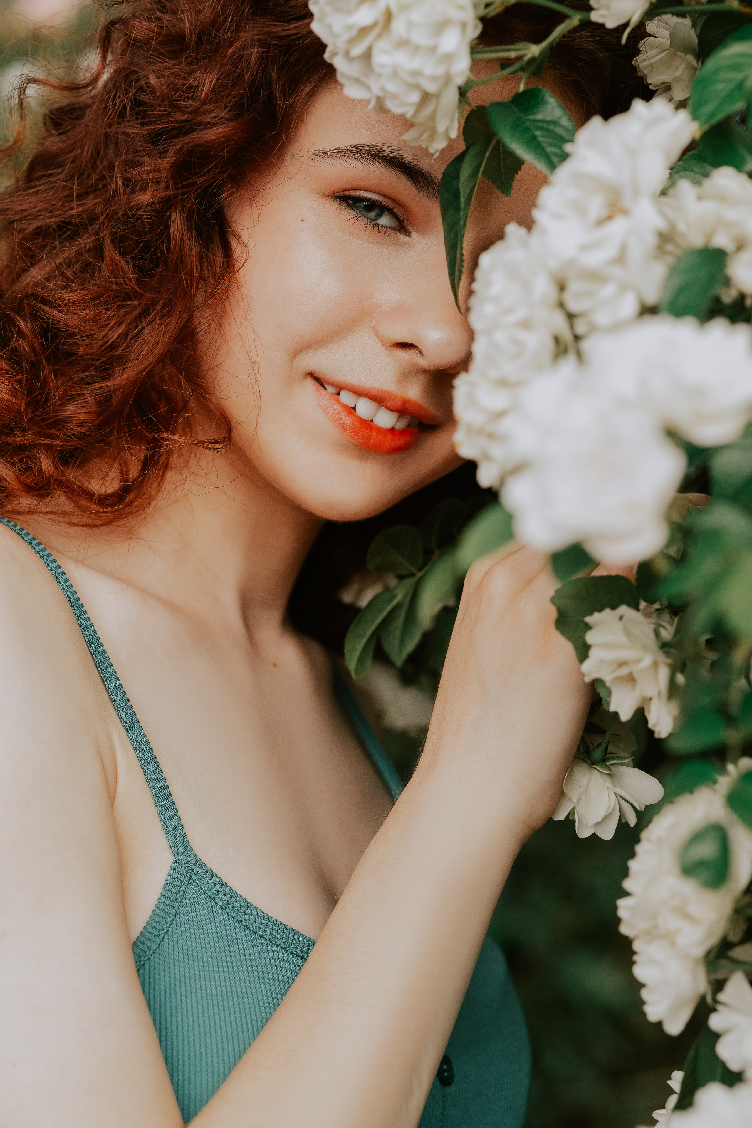 Индивидуальные фотопрогулки. Фотограф Минск