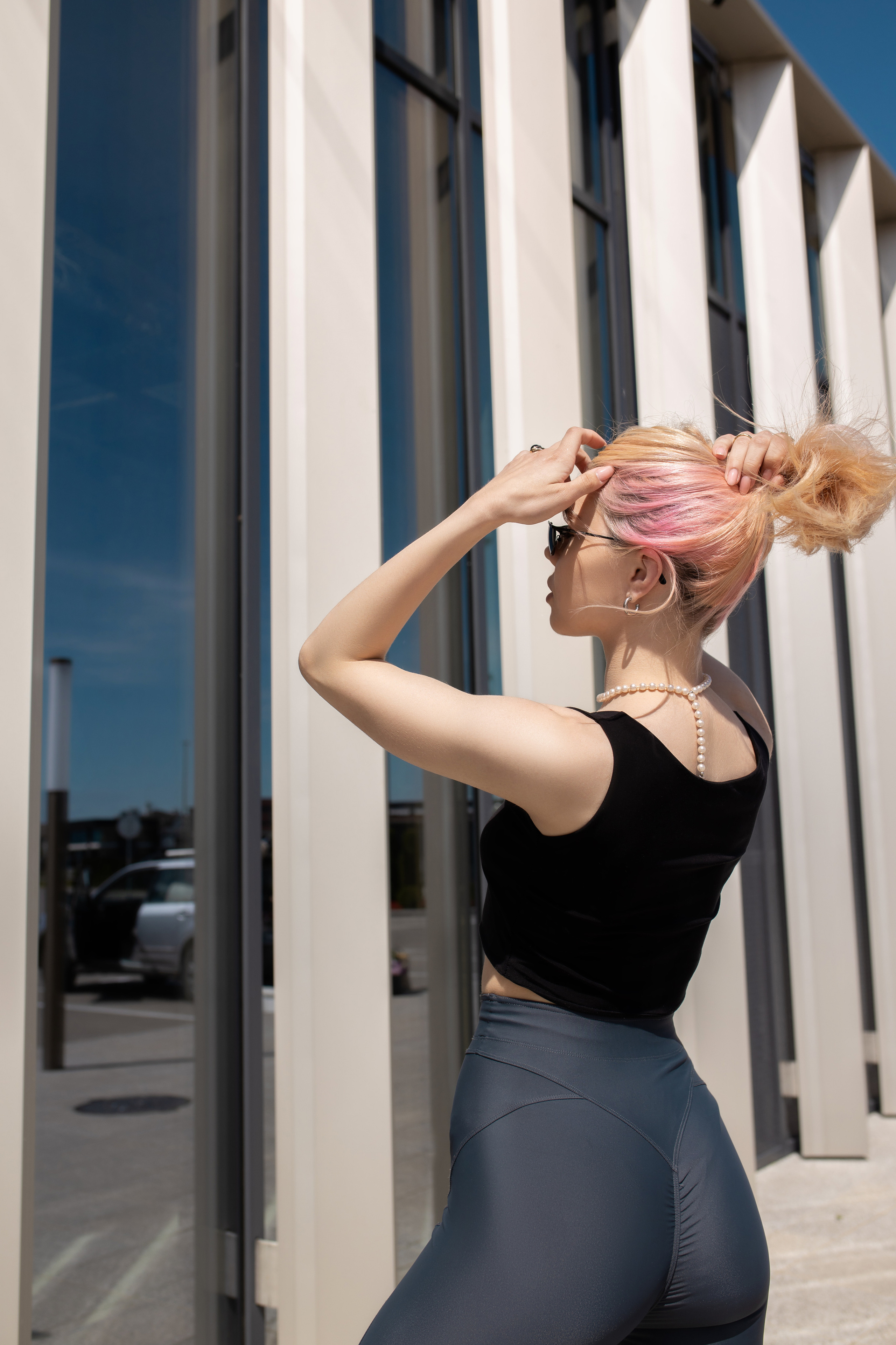 Индивидуальные фотопрогулки. Фотограф Минск