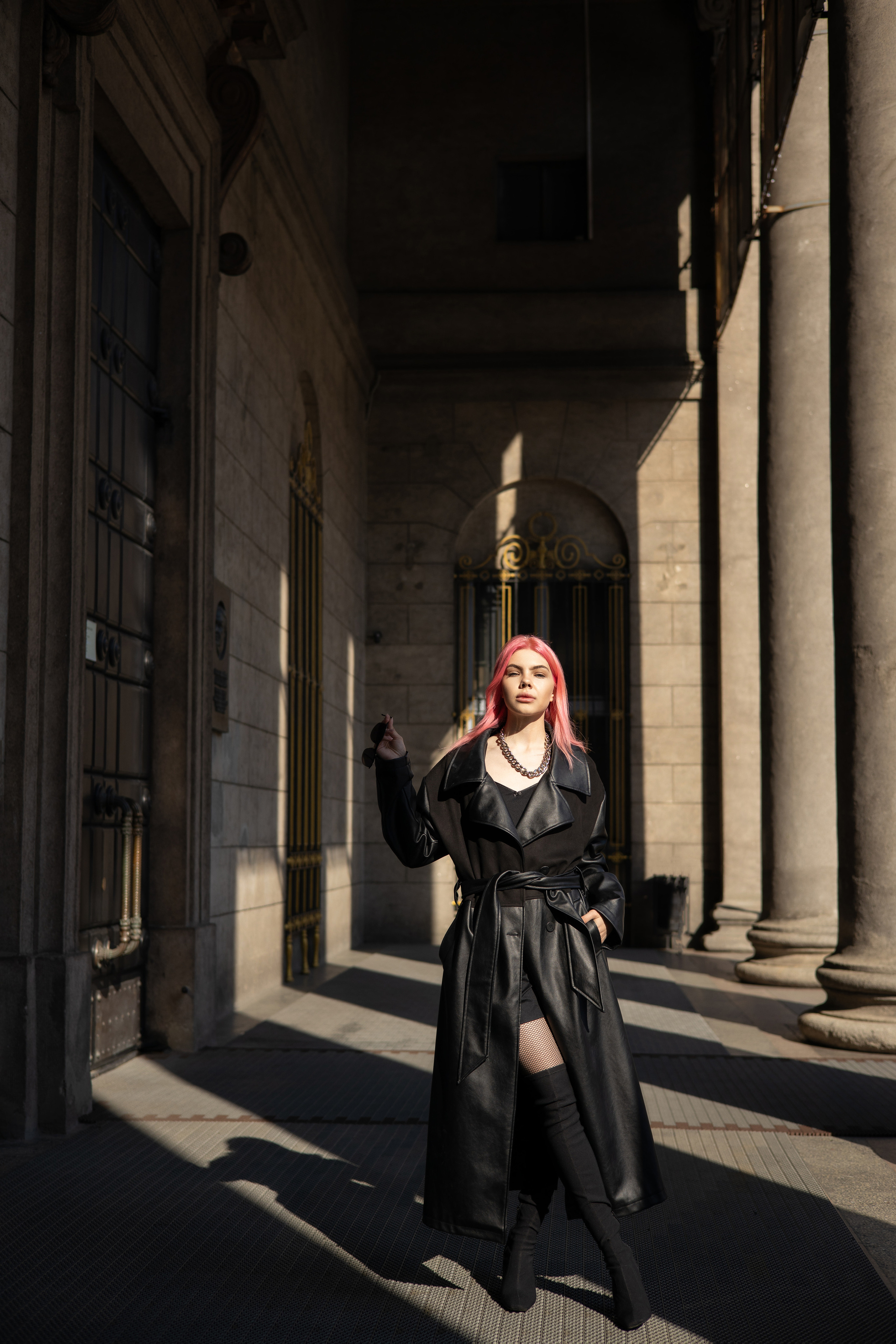 Индивидуальные фотопрогулки. Фотограф Минск