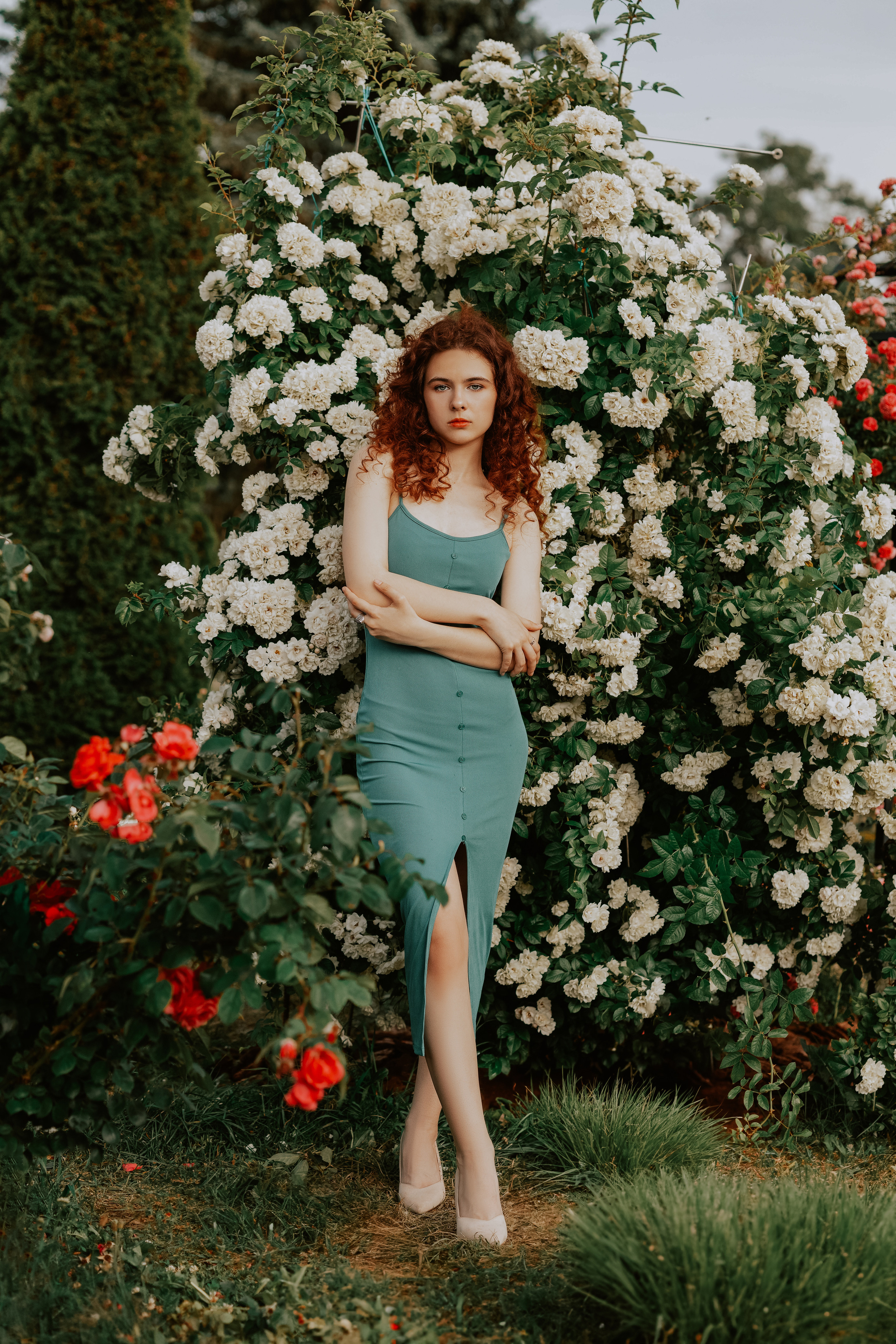 Индивидуальные фотопрогулки. Фотограф Минск