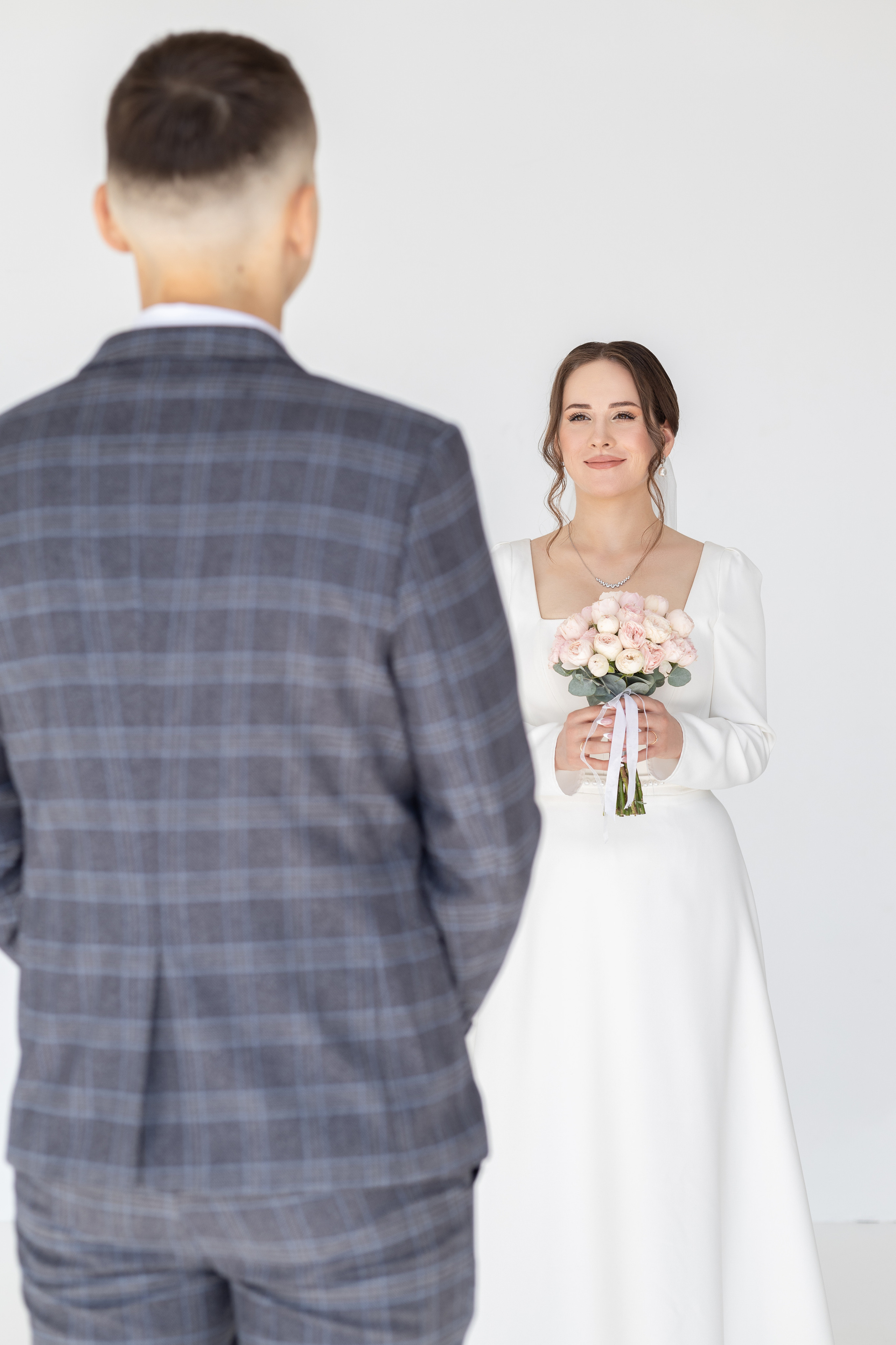 Свадебные фотосессии. Фотограф Минск