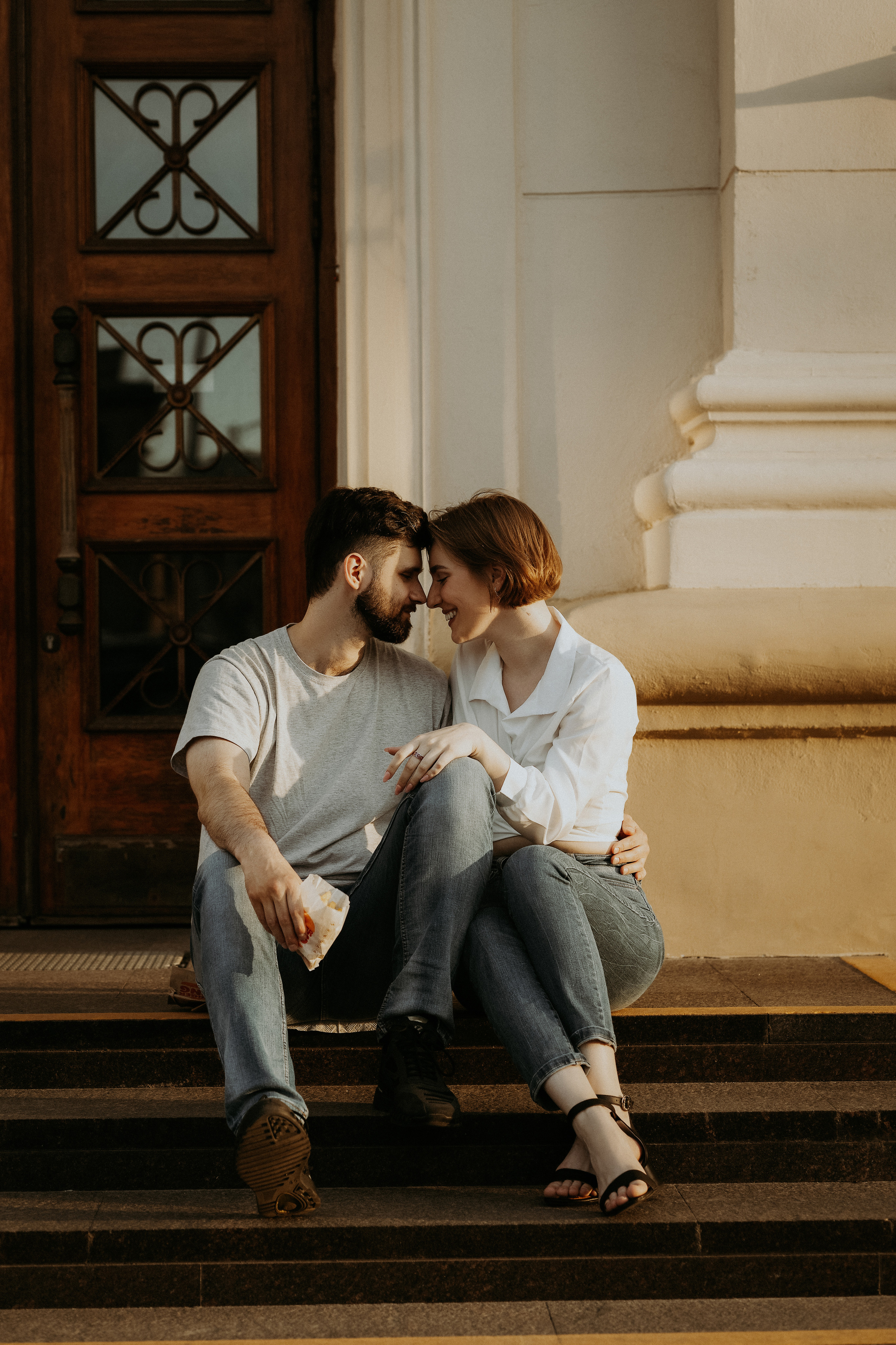 Парные фотосессии. Фотограф Минск