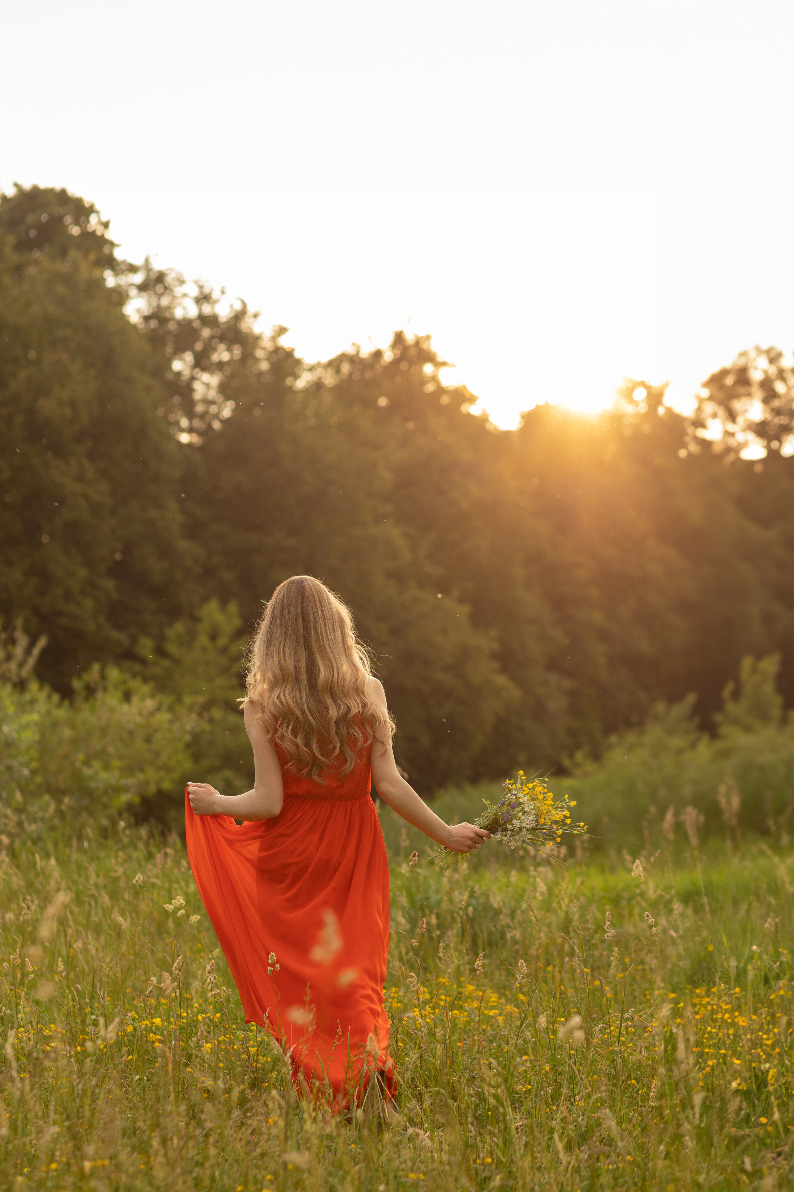 Индивидуальные фотопрогулки. Фотограф Минск