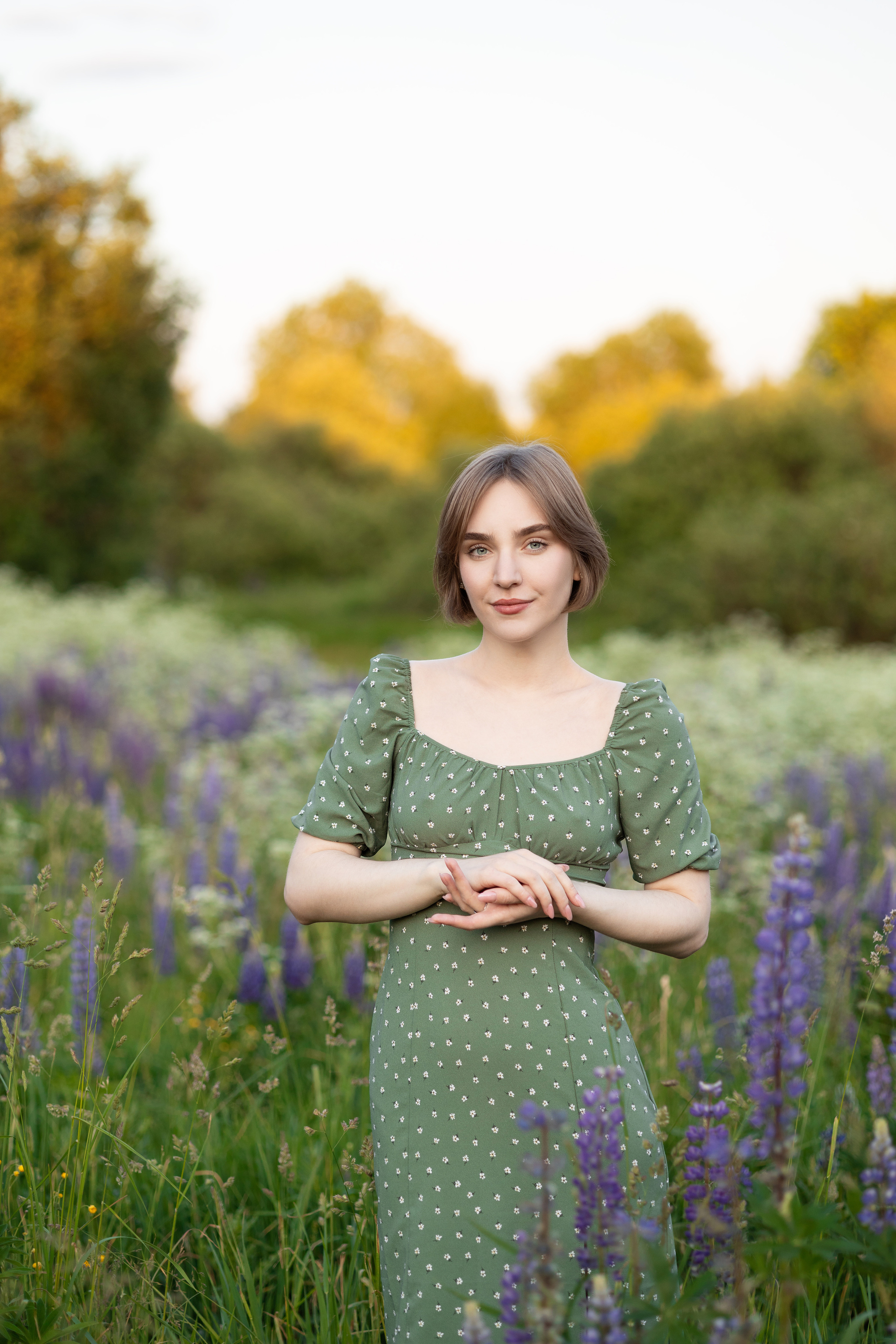 Индивидуальные фотопрогулки. Фотограф Минск