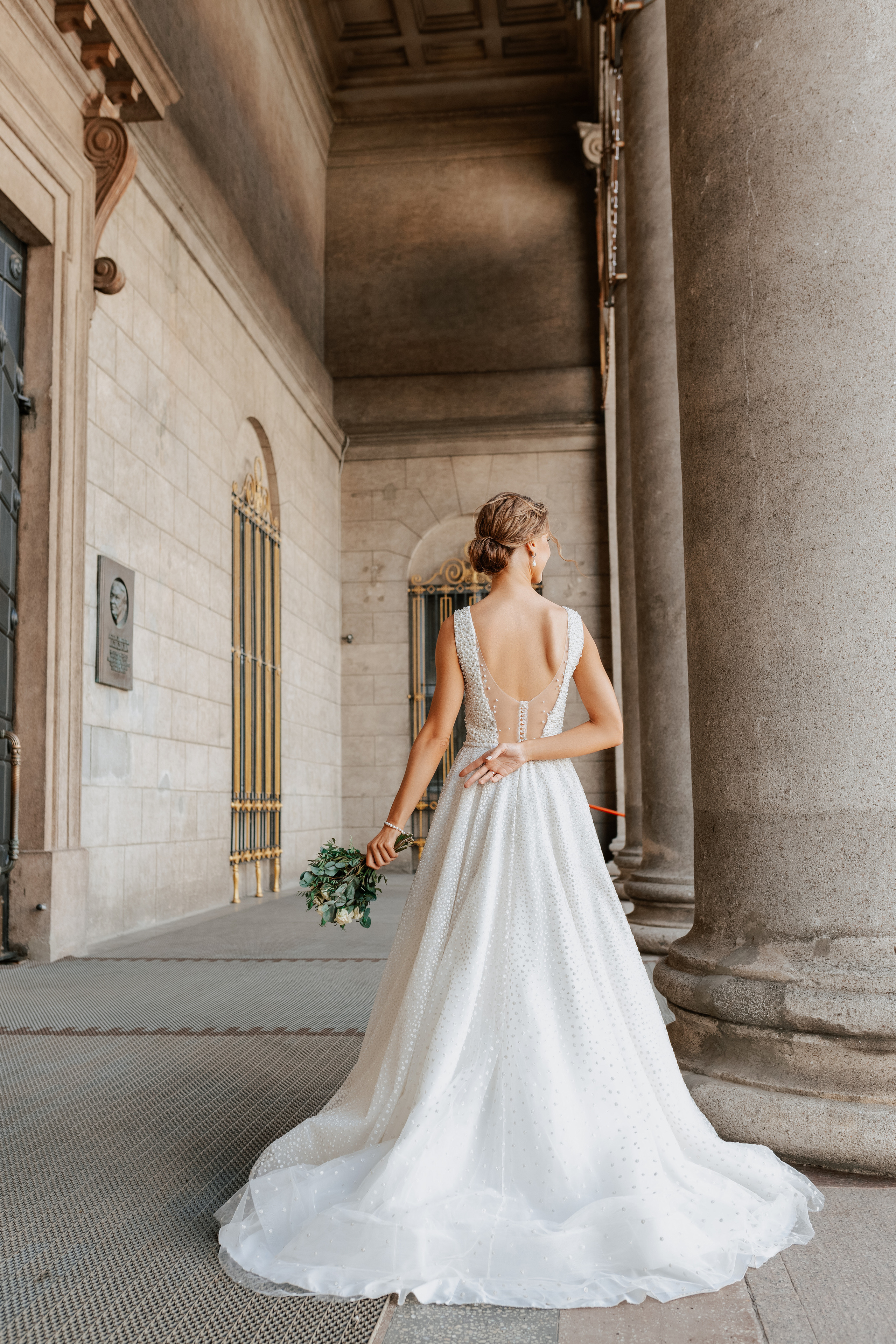 Свадебные фотосессии. Фотограф Минск