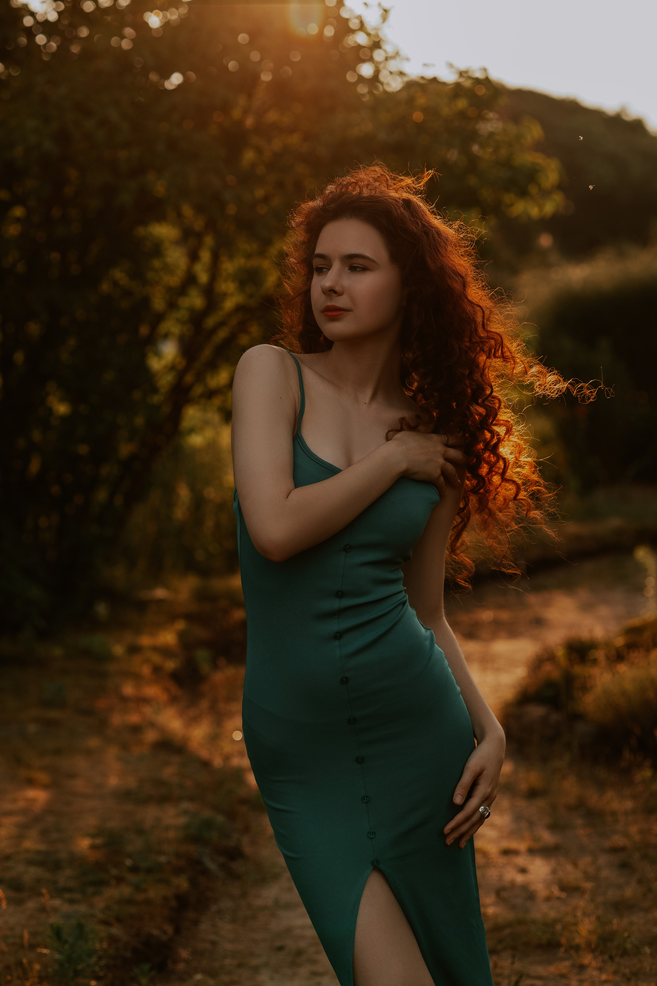 Индивидуальные фотопрогулки. Фотограф Минск