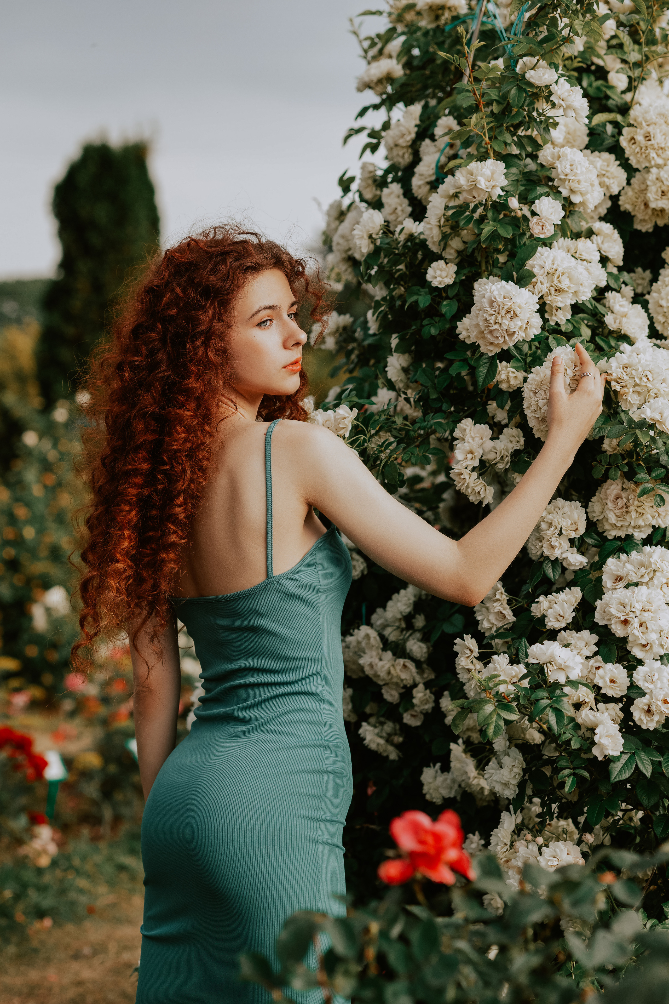 Индивидуальные фотопрогулки. Фотограф Минск