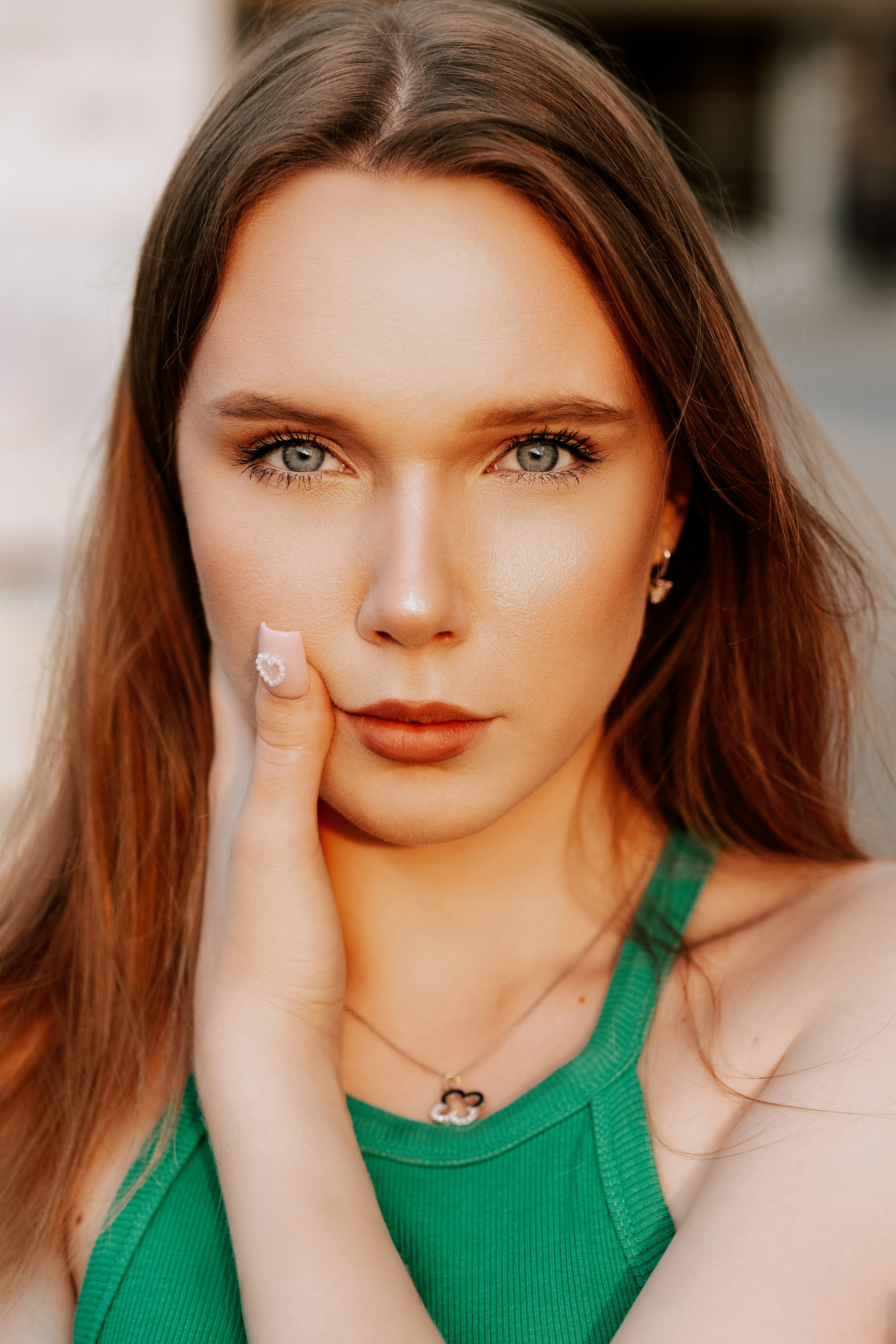 Индивидуальные фотопрогулки. Фотограф Минск