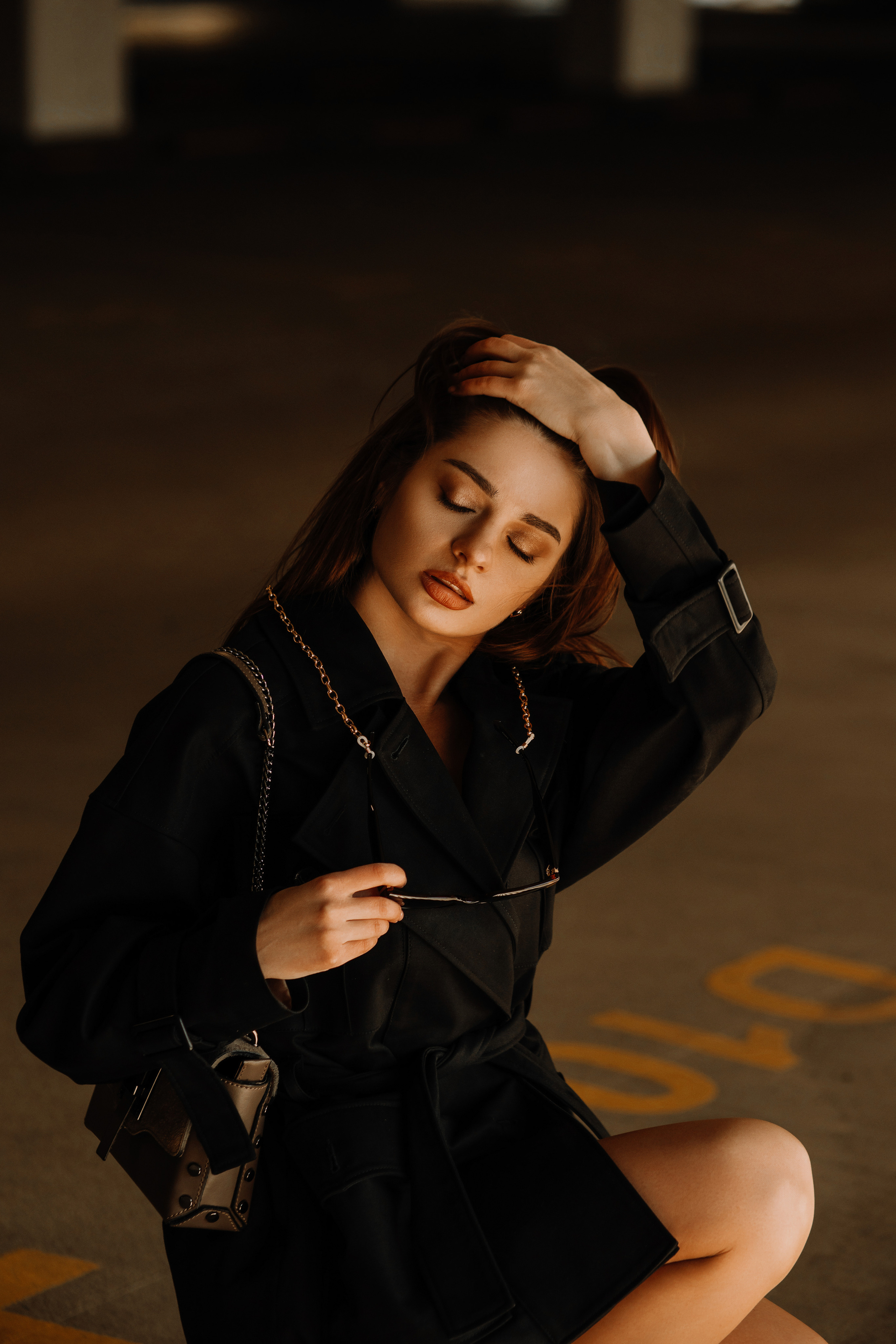 Индивидуальные фотопрогулки. Фотограф Минск