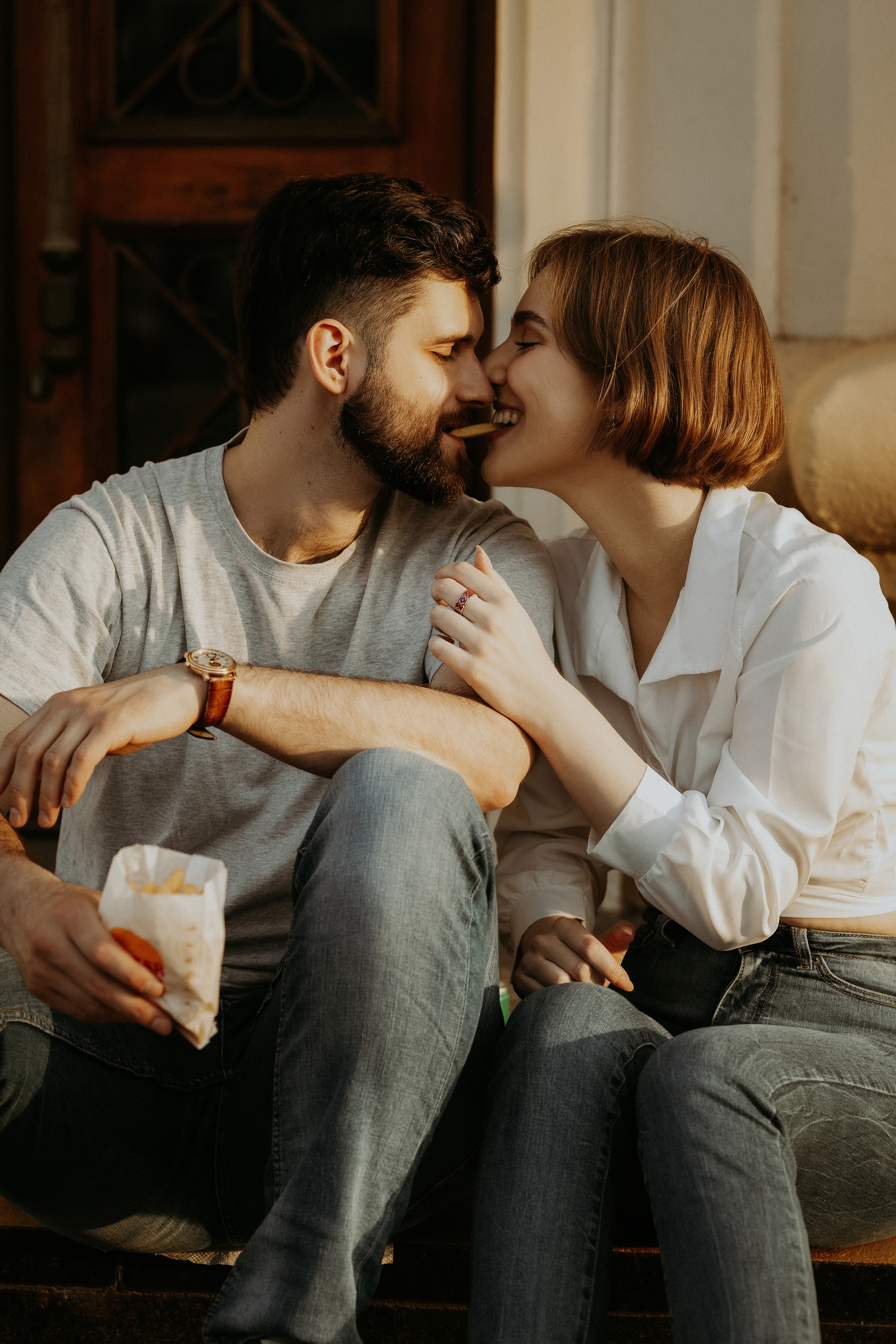 Парные фотосессии. Фотограф Минск