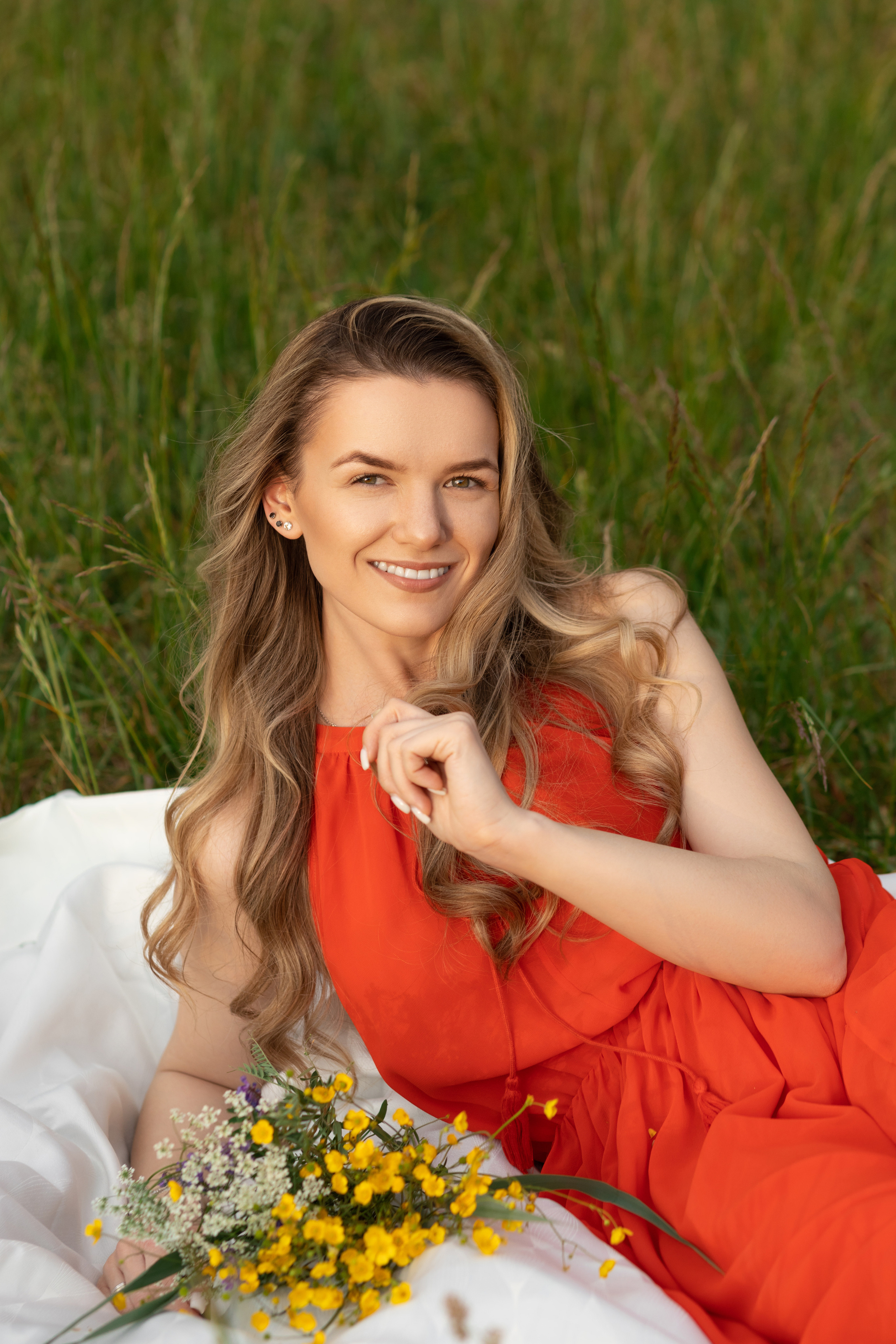 Индивидуальные фотопрогулки. Фотограф Минск