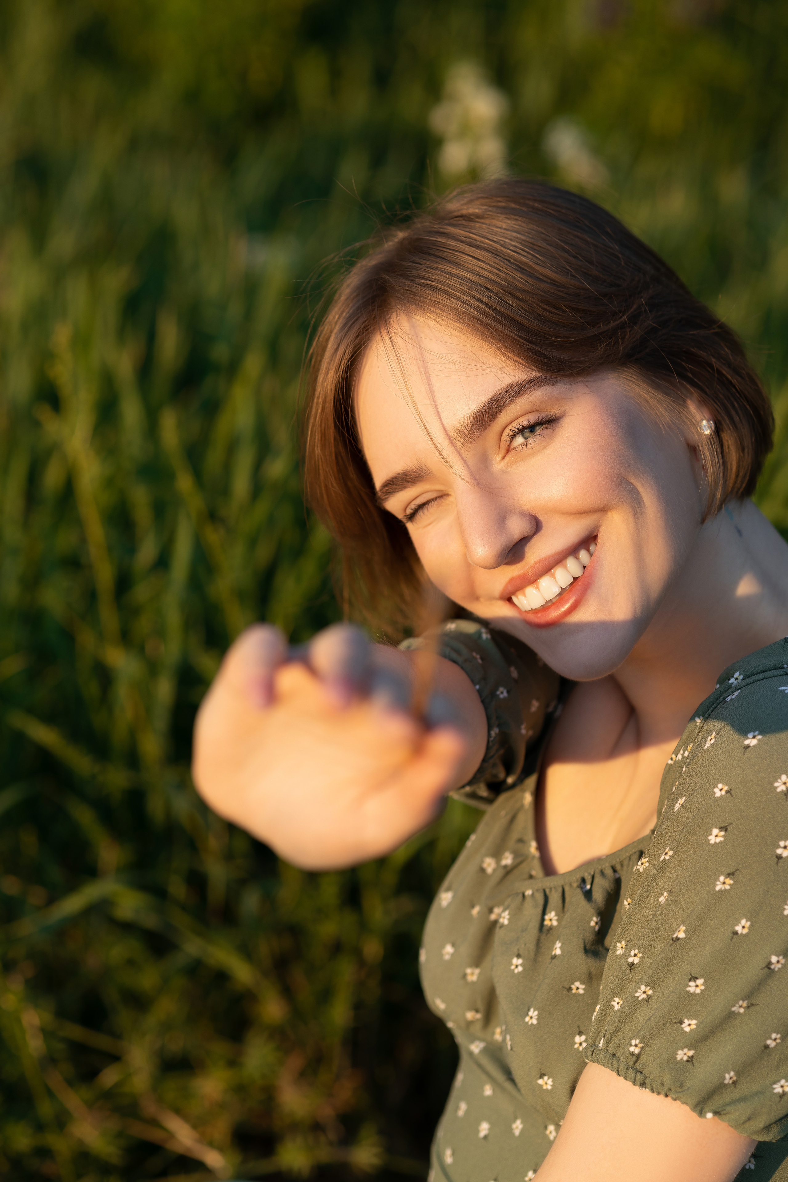 Индивидуальные фотопрогулки. Фотограф Минск