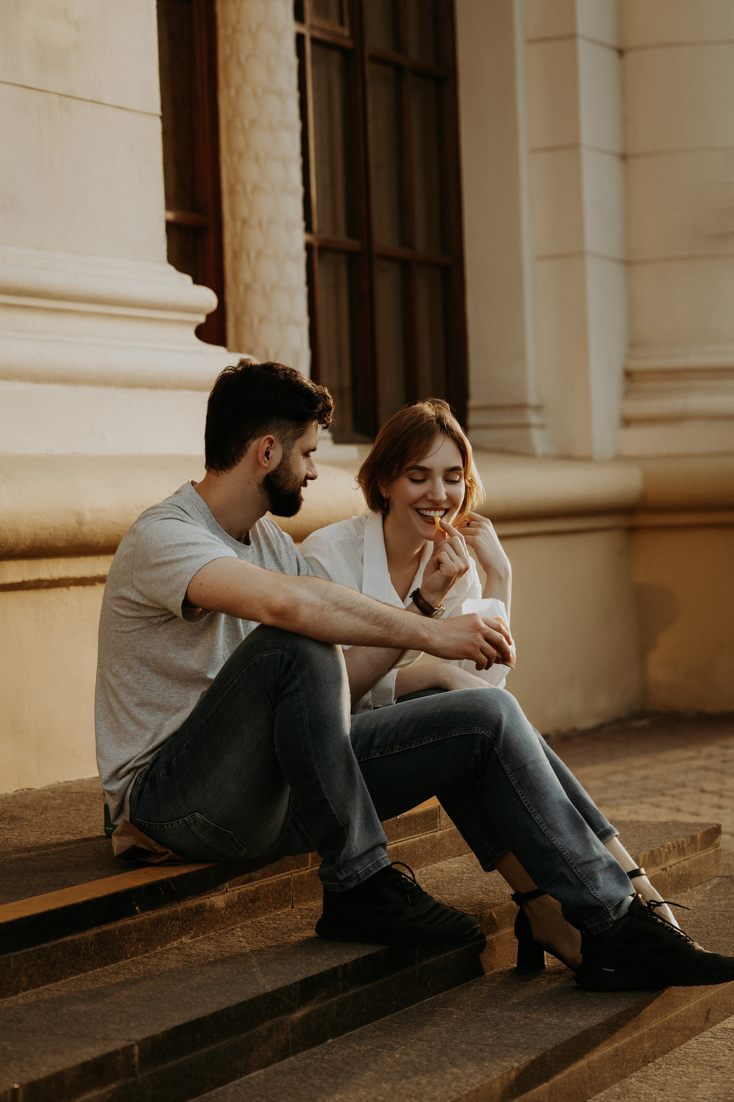 Парные фотосессии. Фотограф Минск