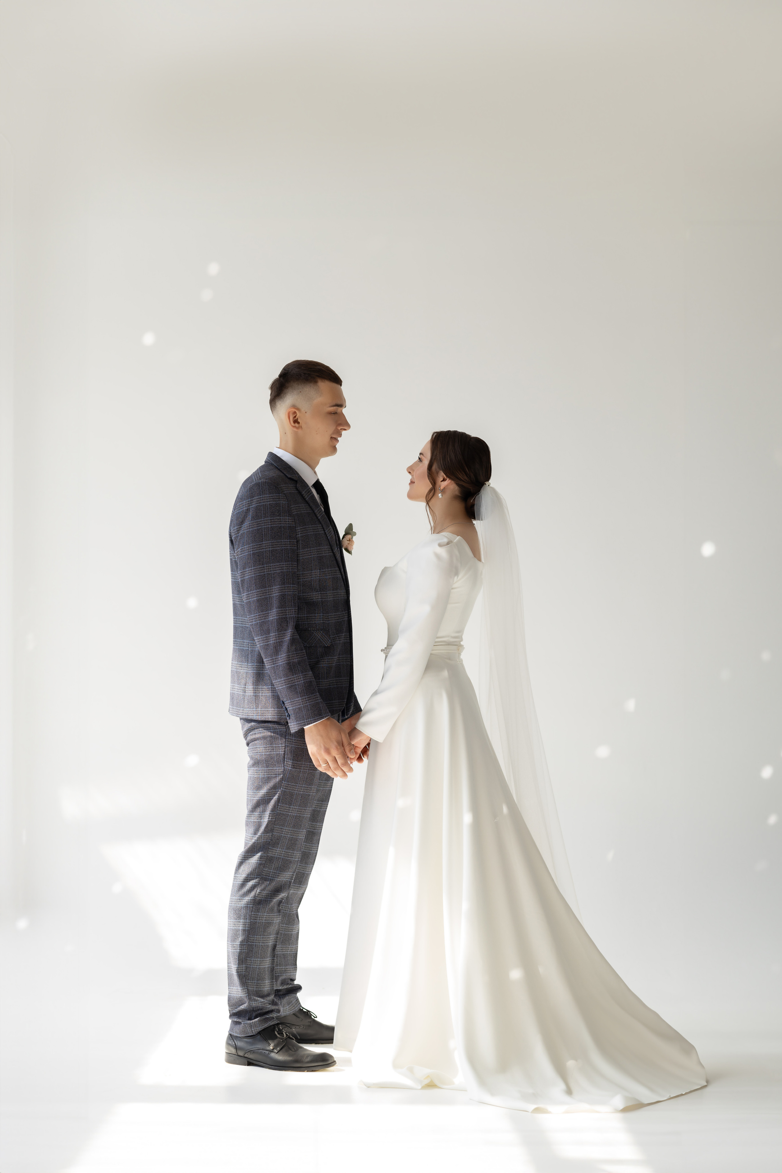 Свадебные фотосессии. Фотограф Минск