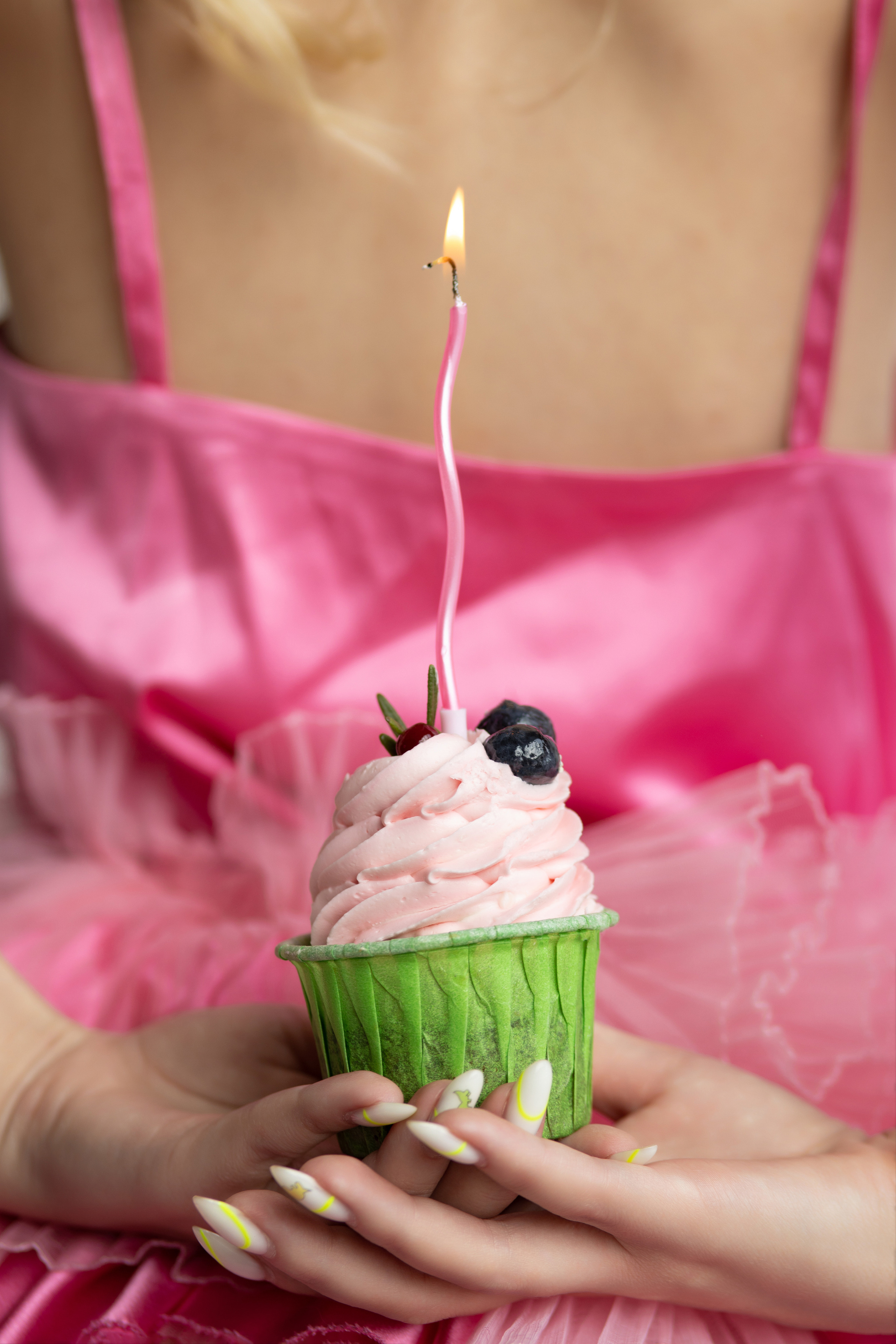 Женский портрет в студии. Фотограф Минск