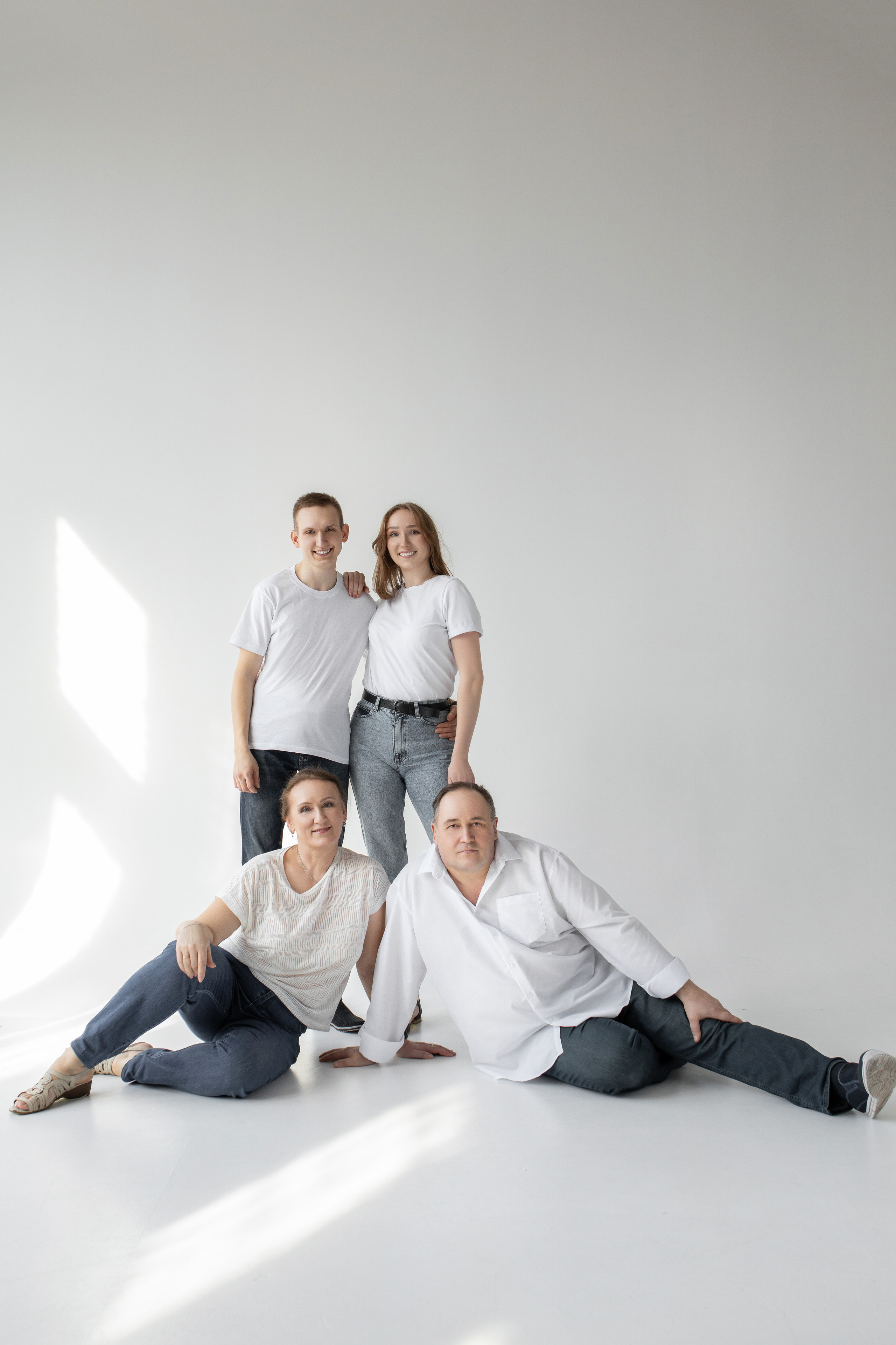 Семейные фотосессии. Фотограф Минск