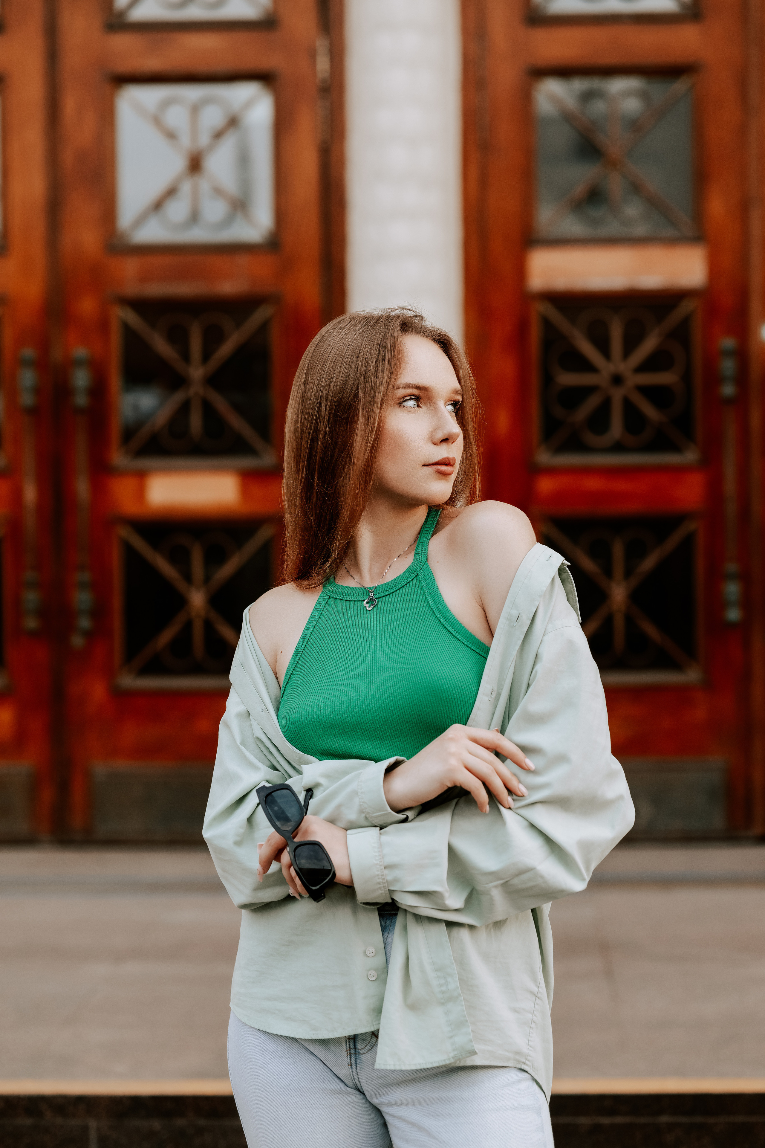 Индивидуальные фотопрогулки. Фотограф Минск