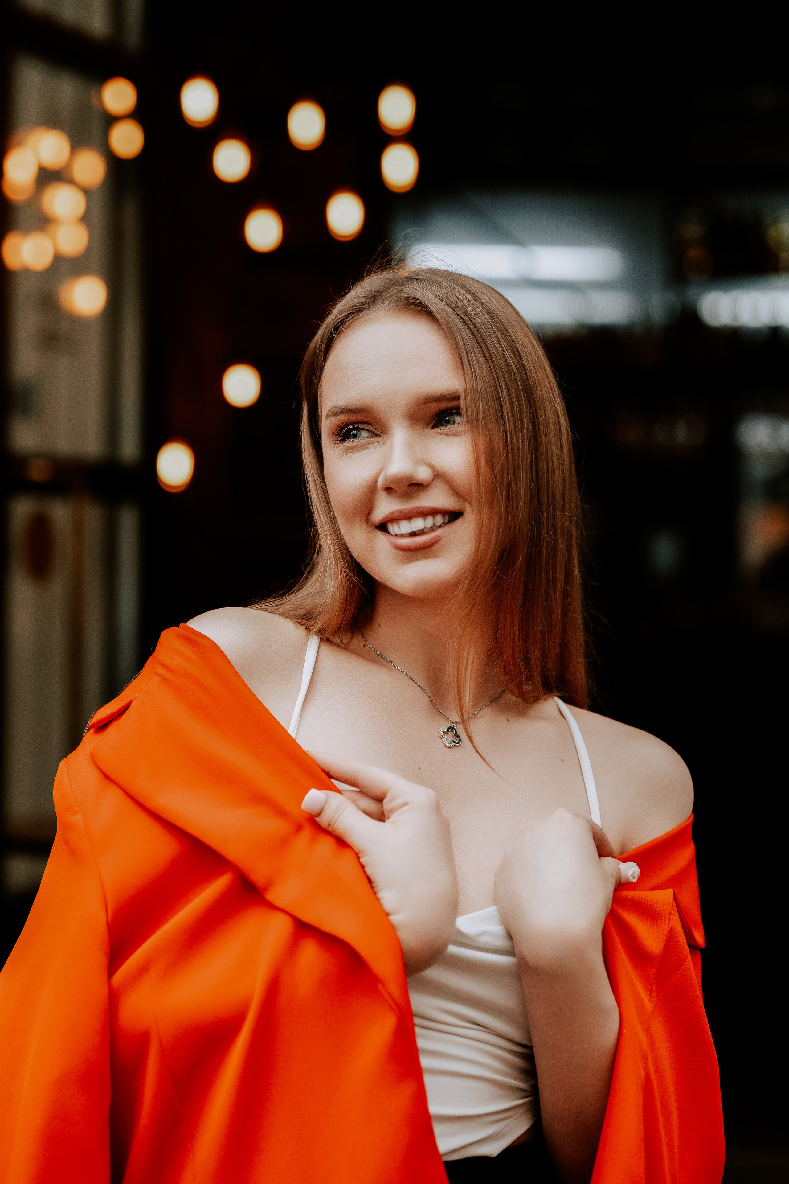 Индивидуальные фотопрогулки. Фотограф Минск