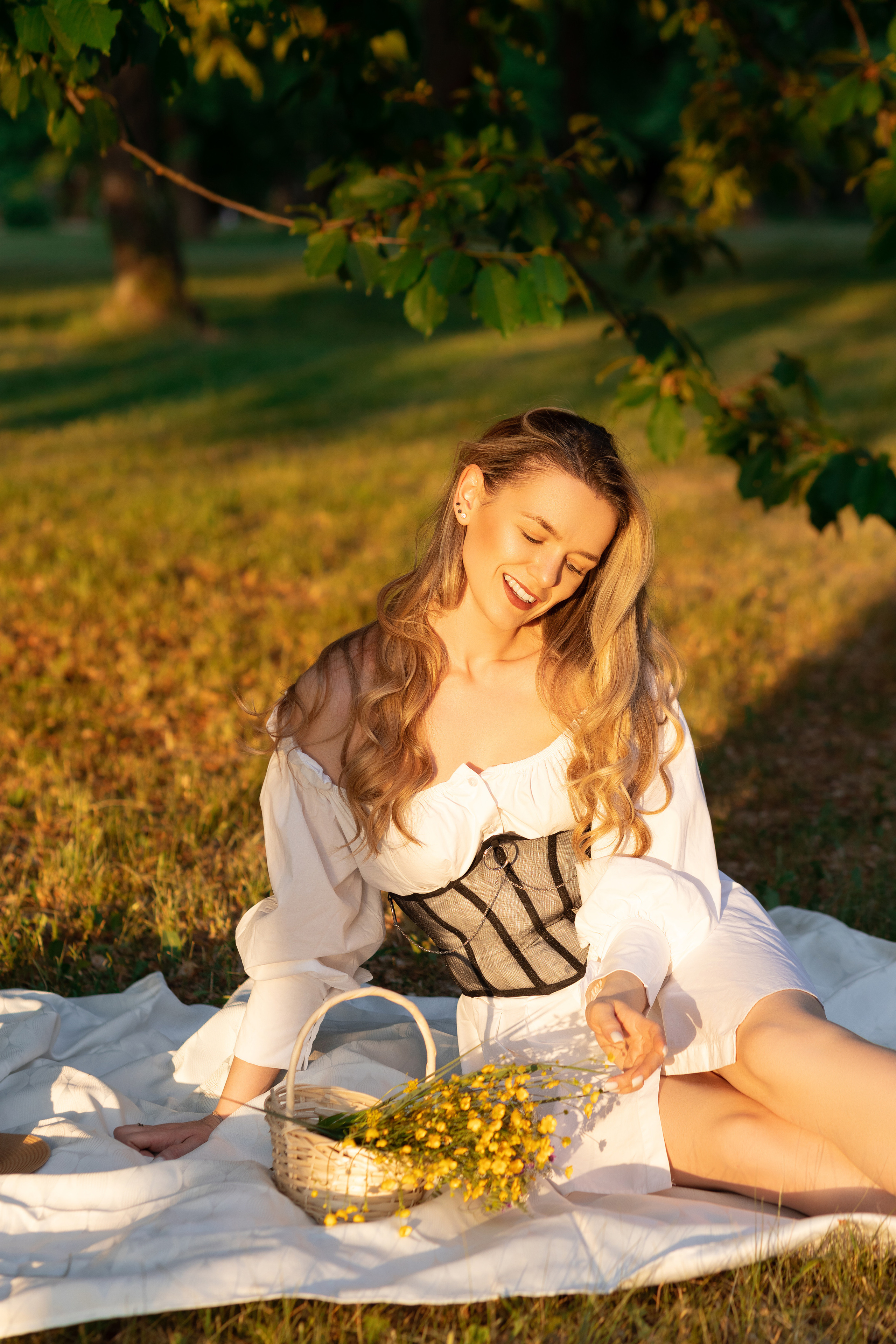 Индивидуальные фотопрогулки. Фотограф Минск