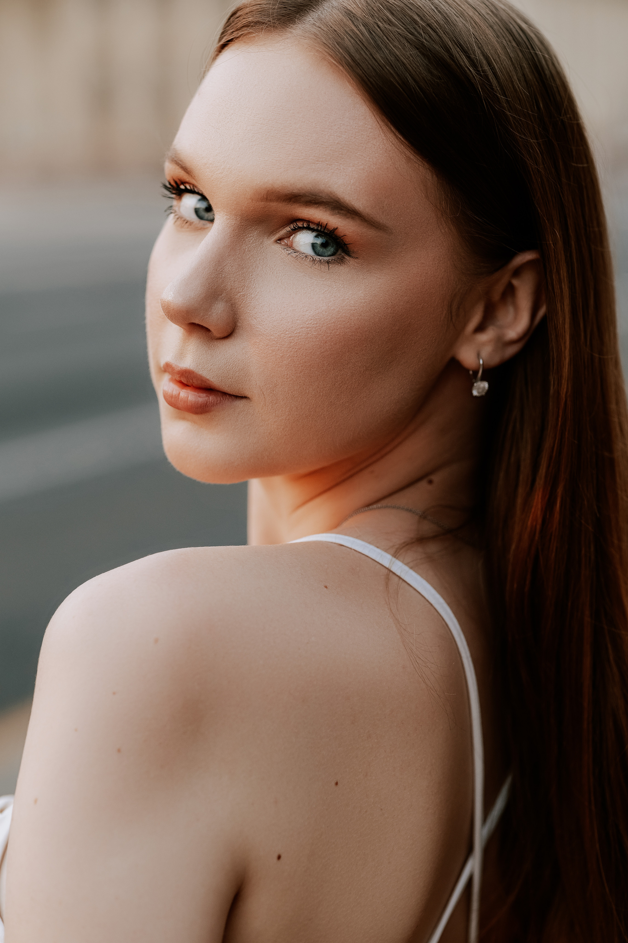 Индивидуальные фотопрогулки. Фотограф Минск