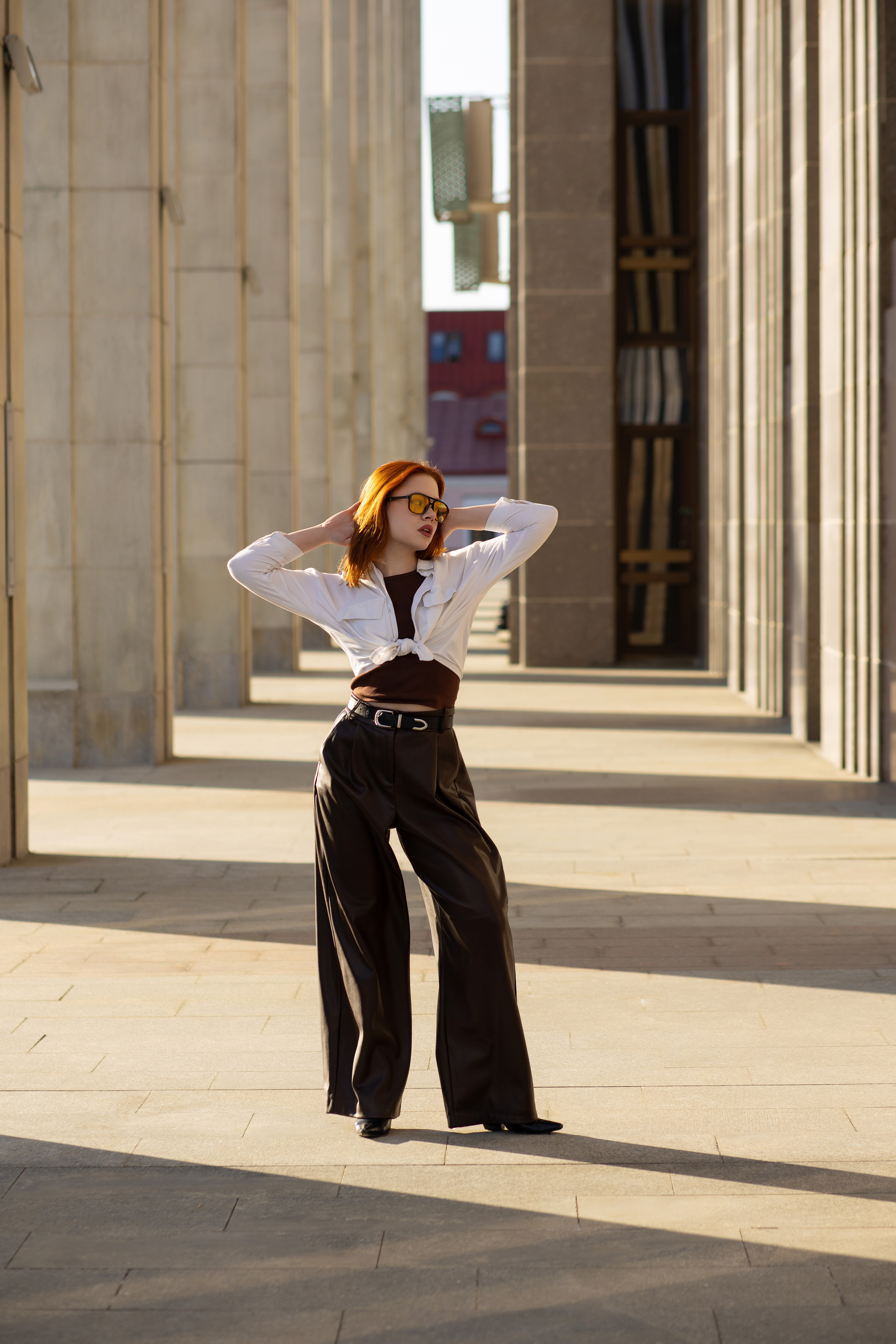 Индивидуальные фотопрогулки. Фотограф Минск