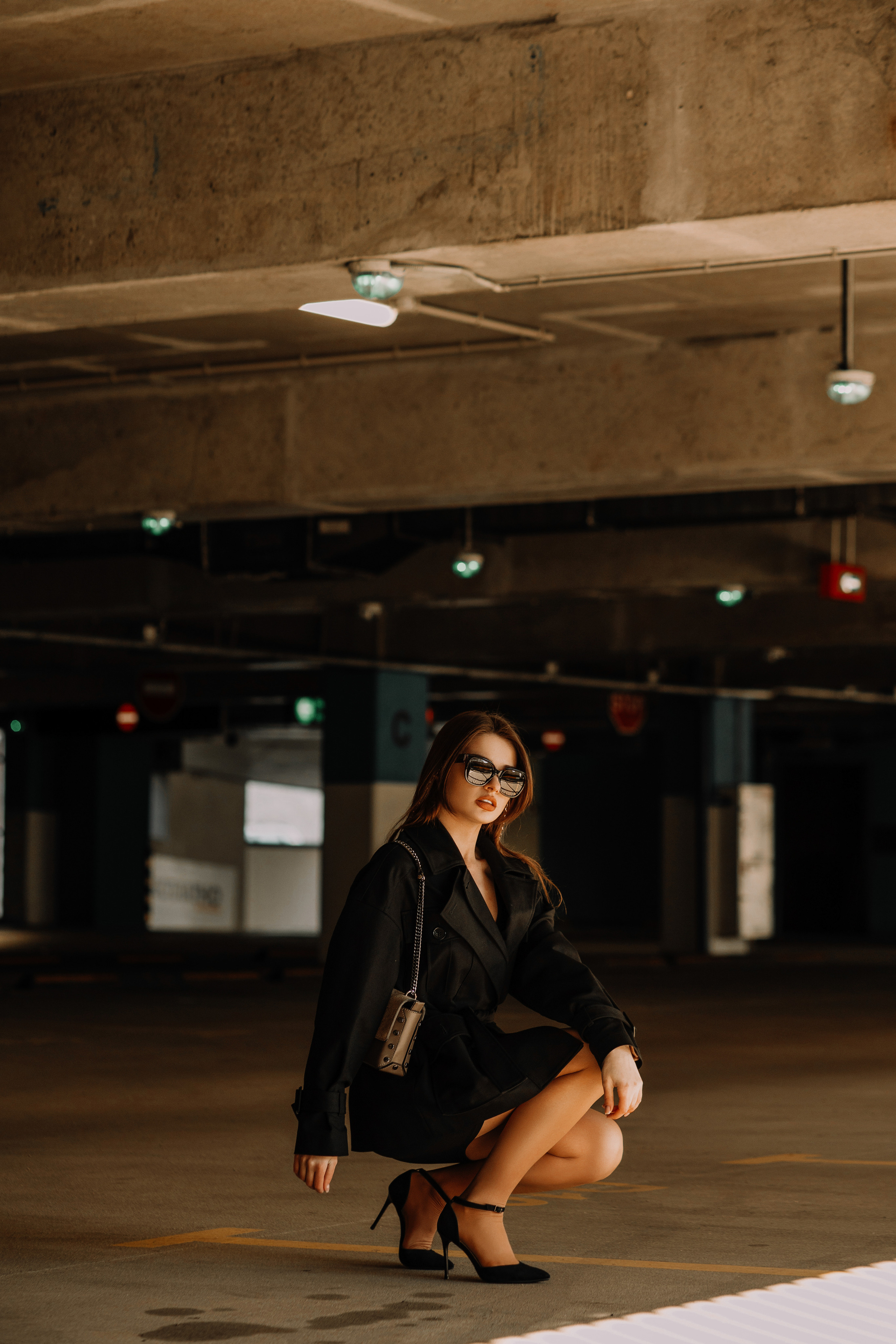 Индивидуальные фотопрогулки. Фотограф Минск