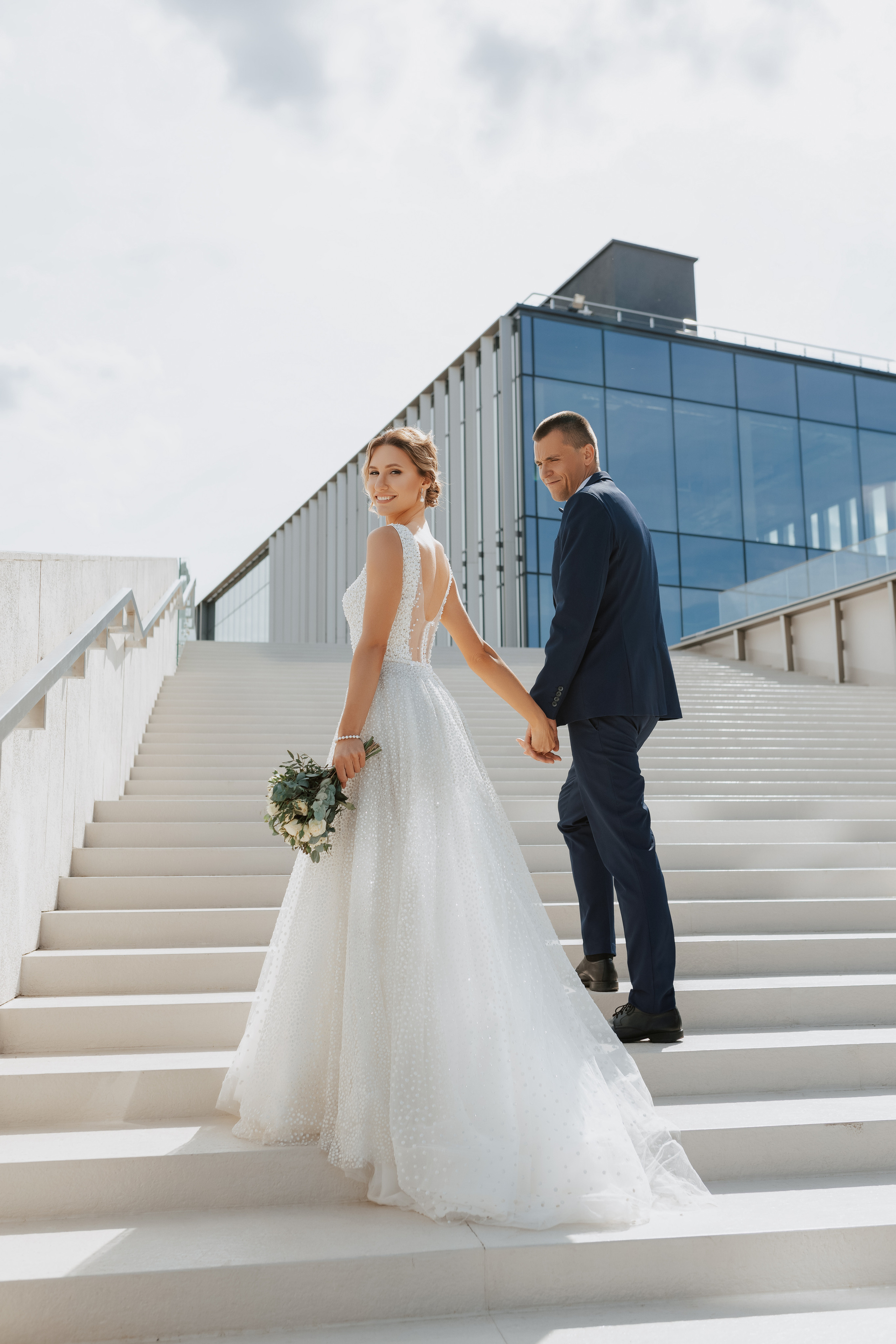 Свадебные фотосессии. Фотограф Минск