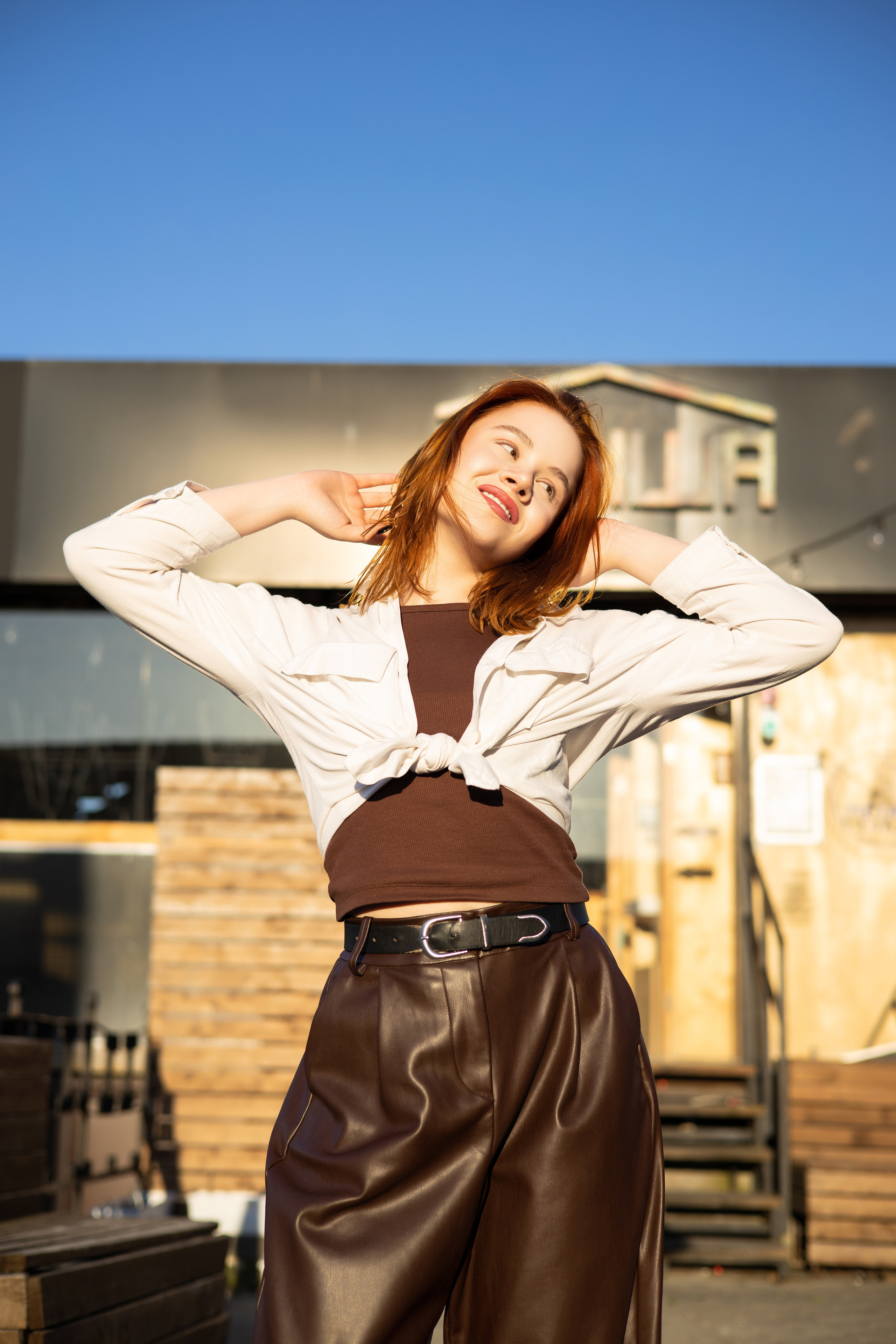 Индивидуальные фотопрогулки. Фотограф Минск