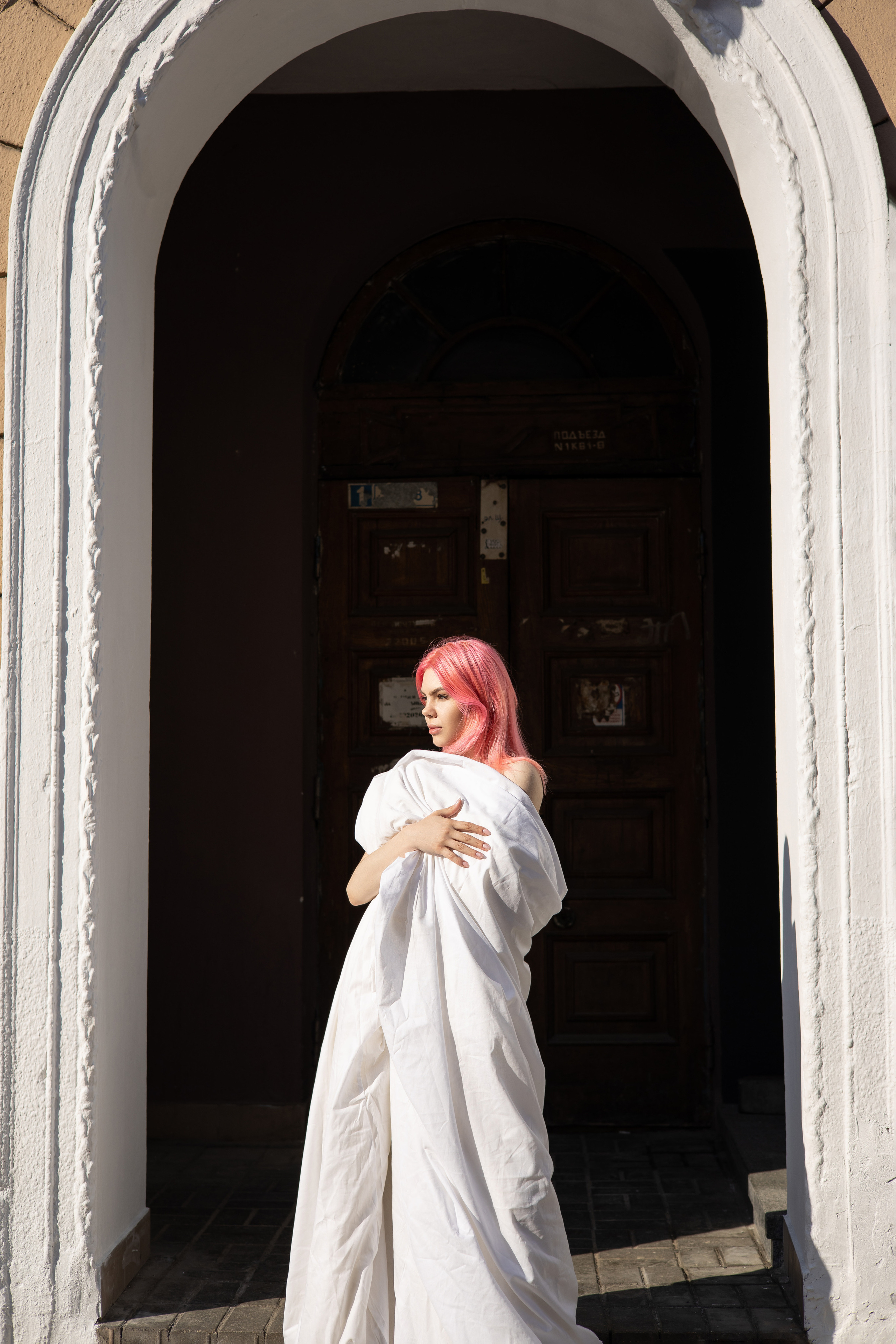 Индивидуальные фотопрогулки. Фотограф Минск