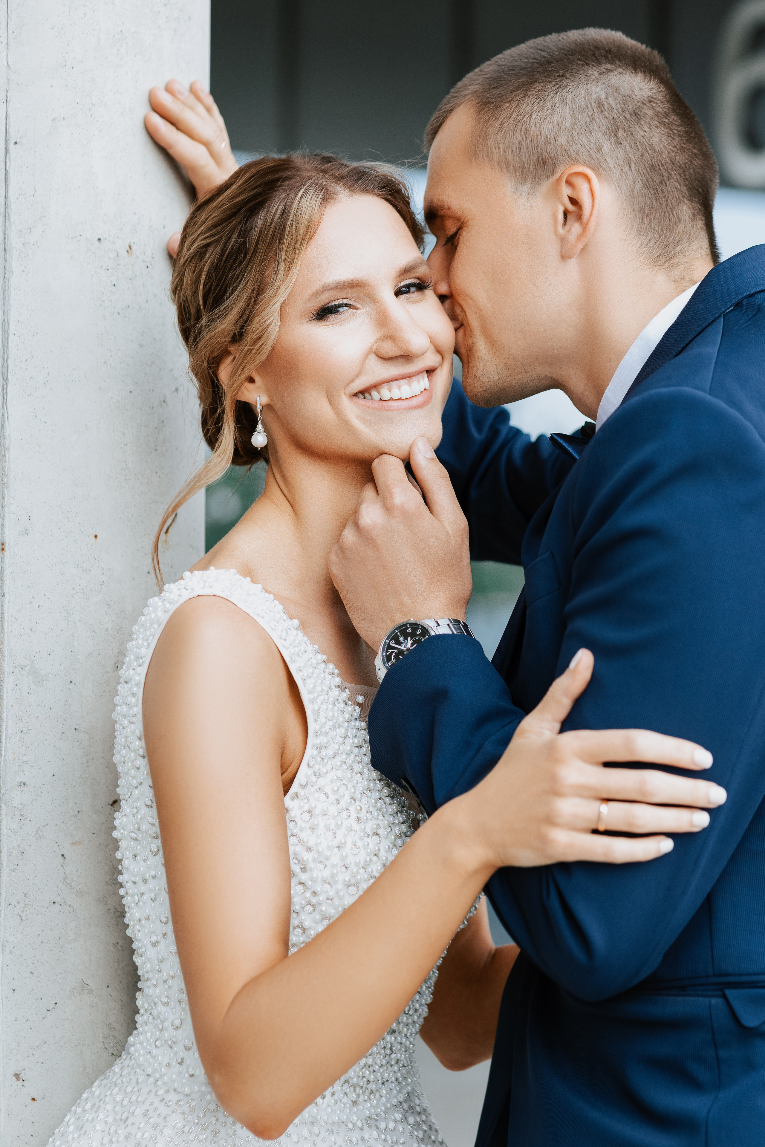 Свадебные фотосессии. Фотограф Минск