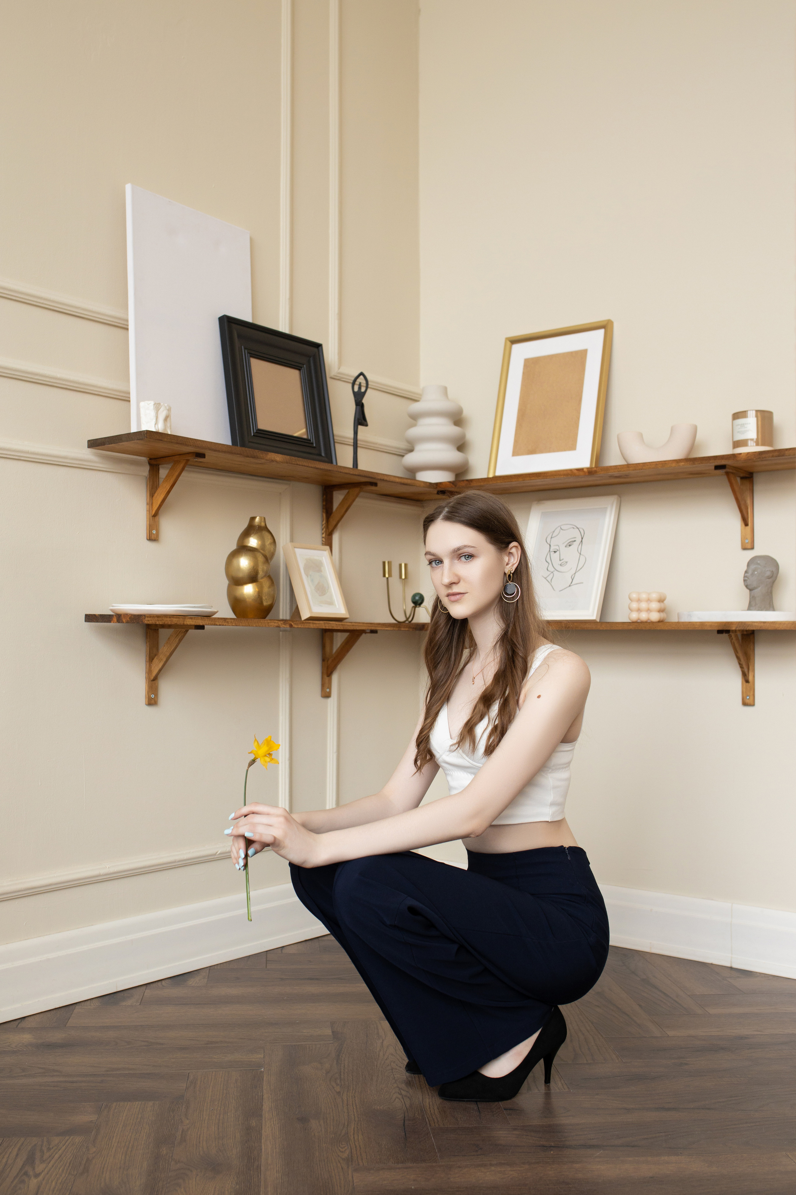 Индивидуальные фотопрогулки. Фотограф Минск