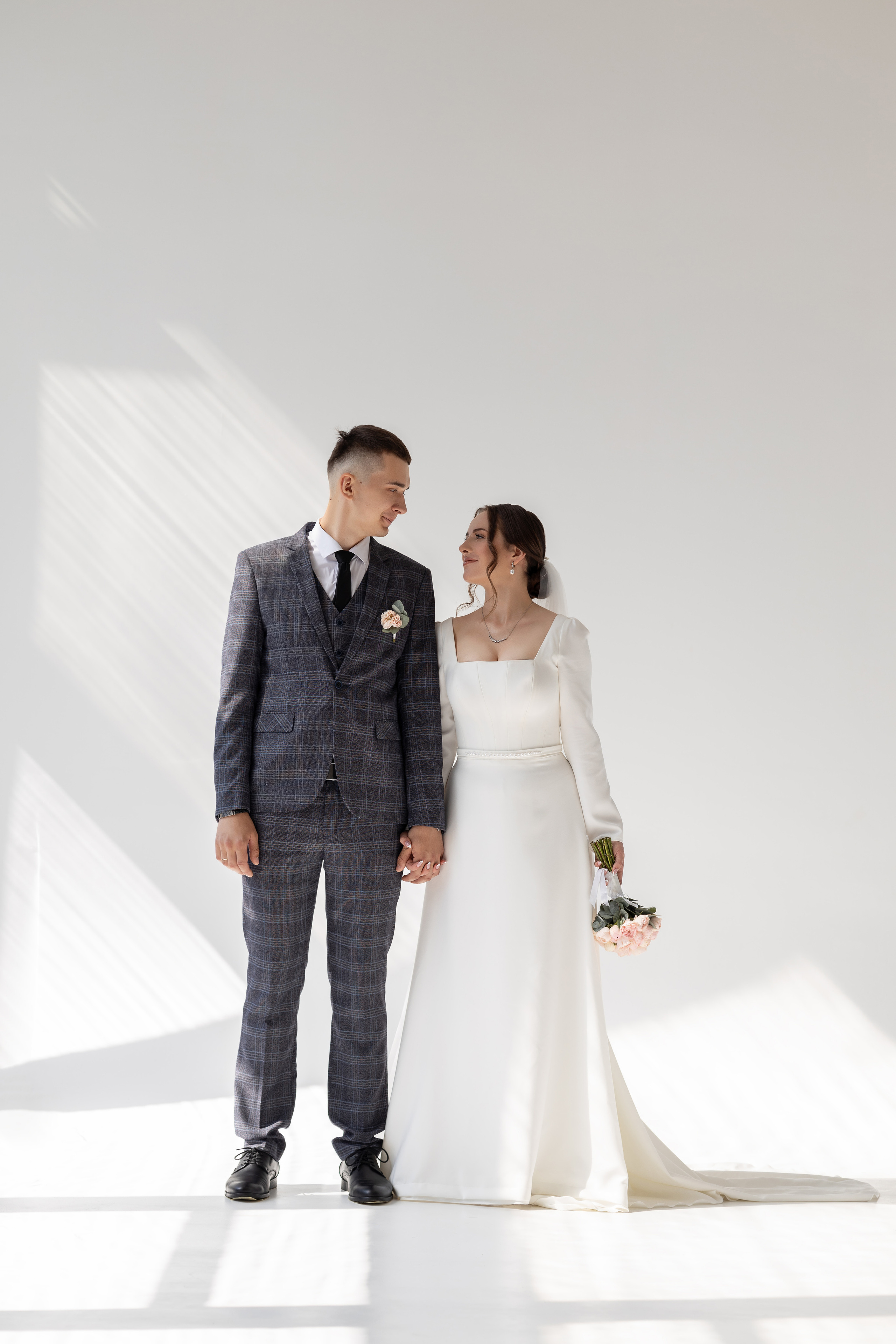 Свадебные фотосессии. Фотограф Минск