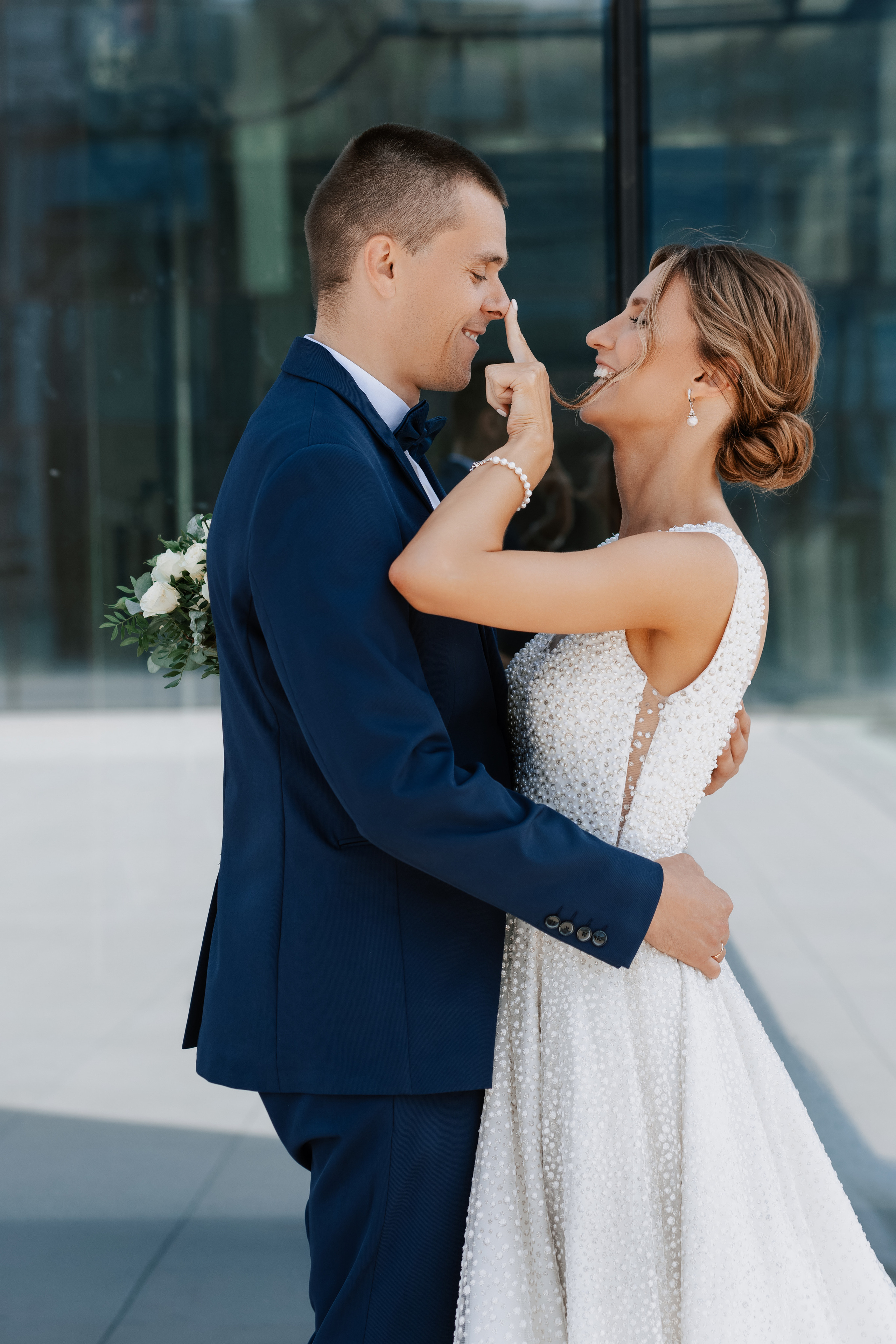 Свадебные фотосессии. Фотограф Минск