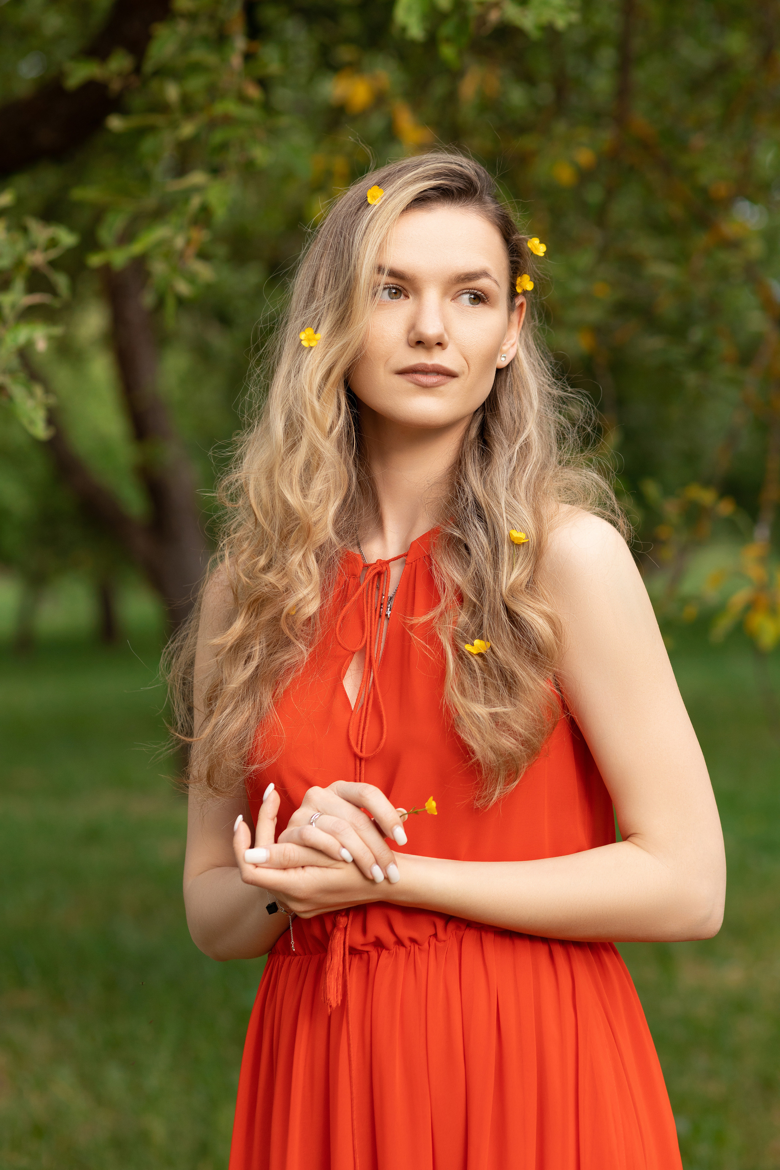 Индивидуальные фотопрогулки. Фотограф Минск