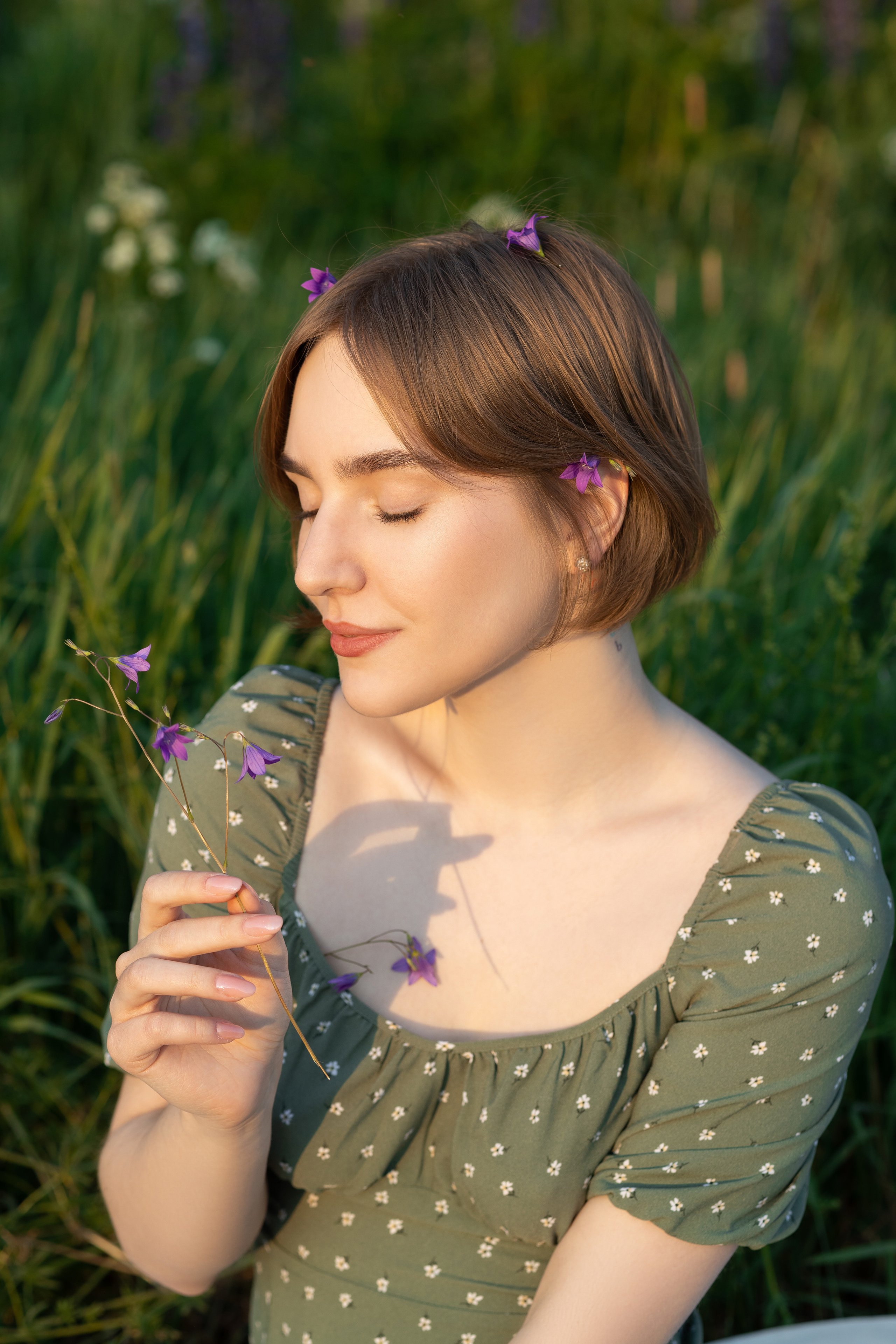 Индивидуальные фотопрогулки. Фотограф Минск