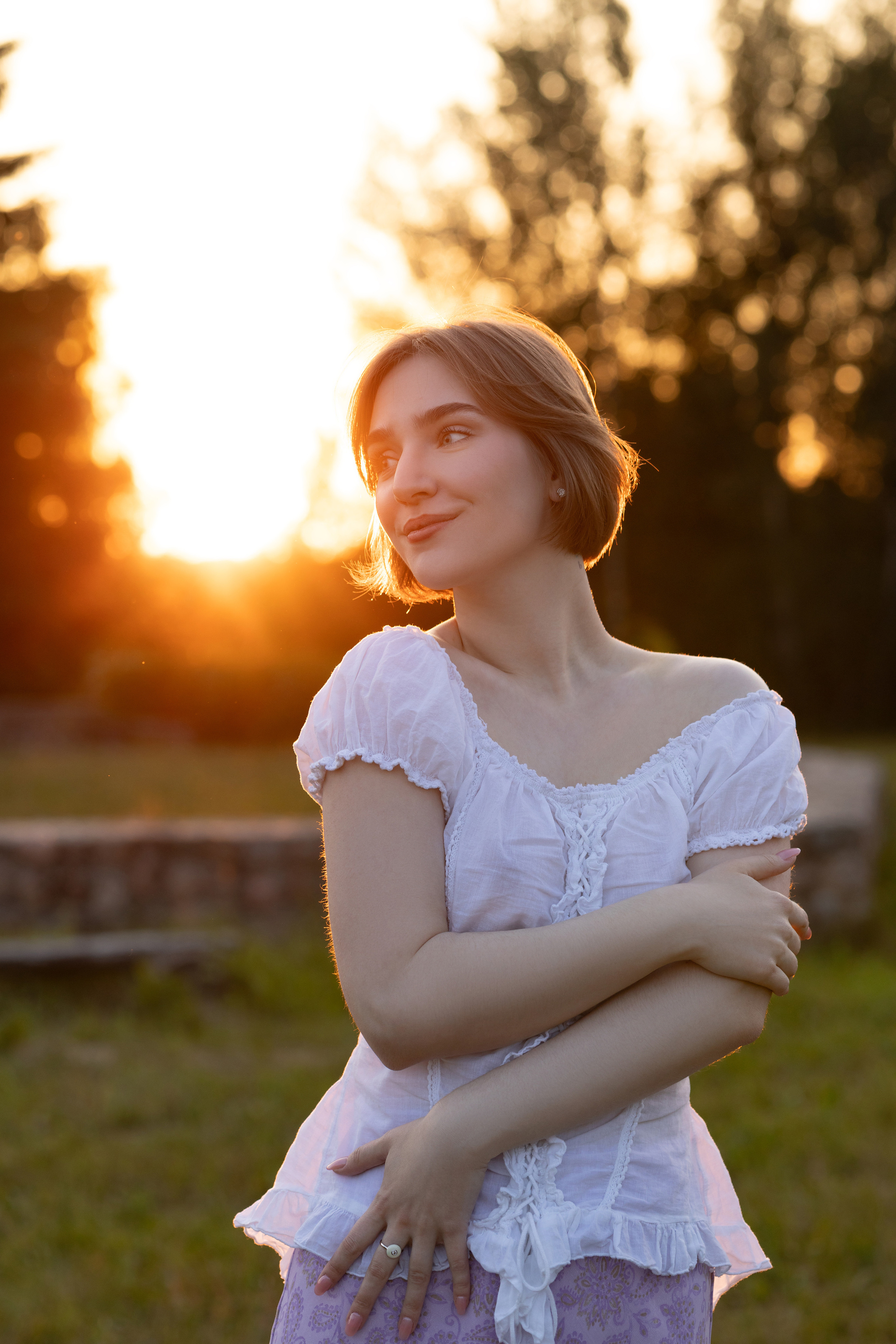 Индивидуальные фотопрогулки. Фотограф Минск