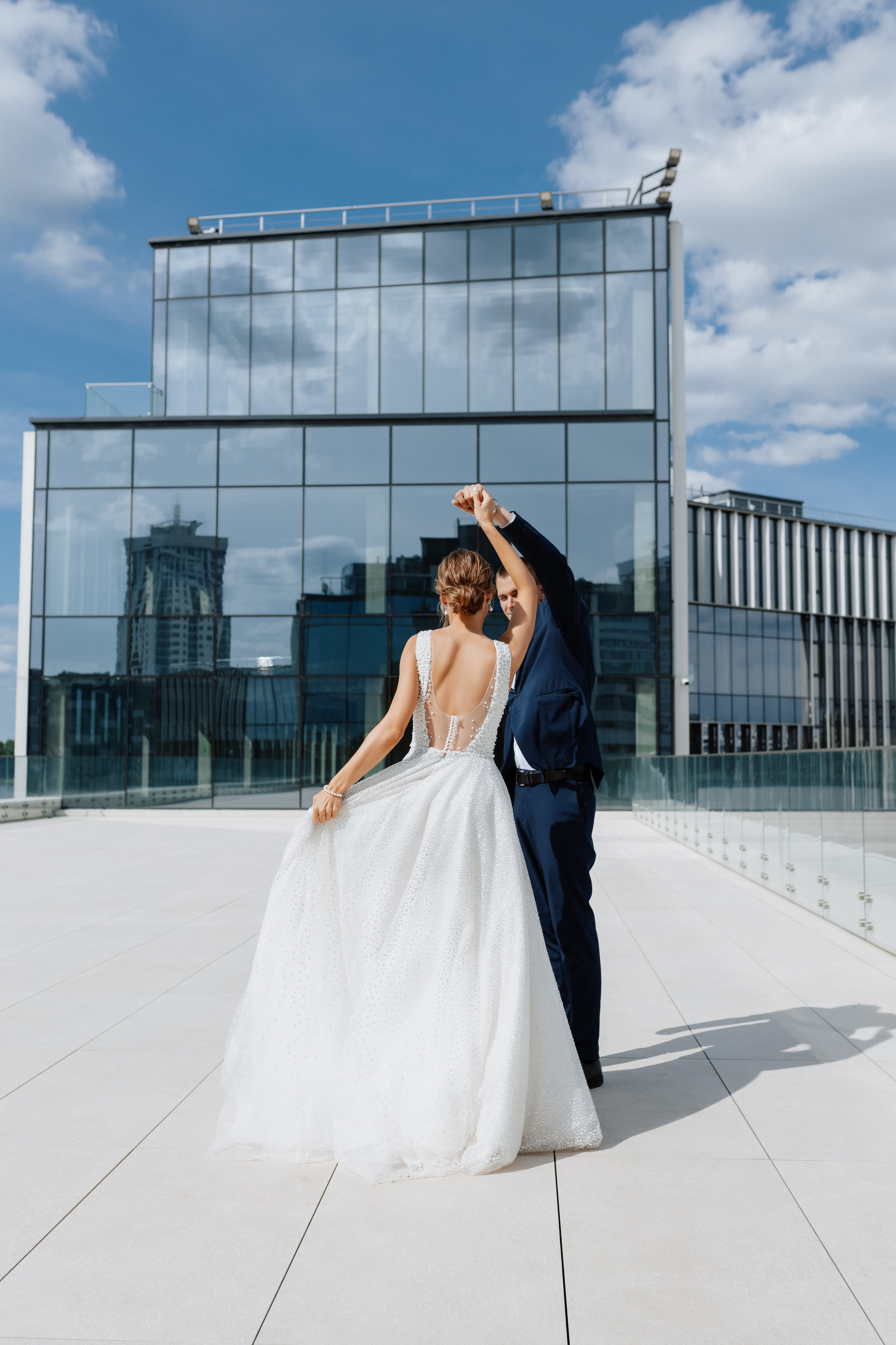 Свадебные фотосессии. Фотограф Минск