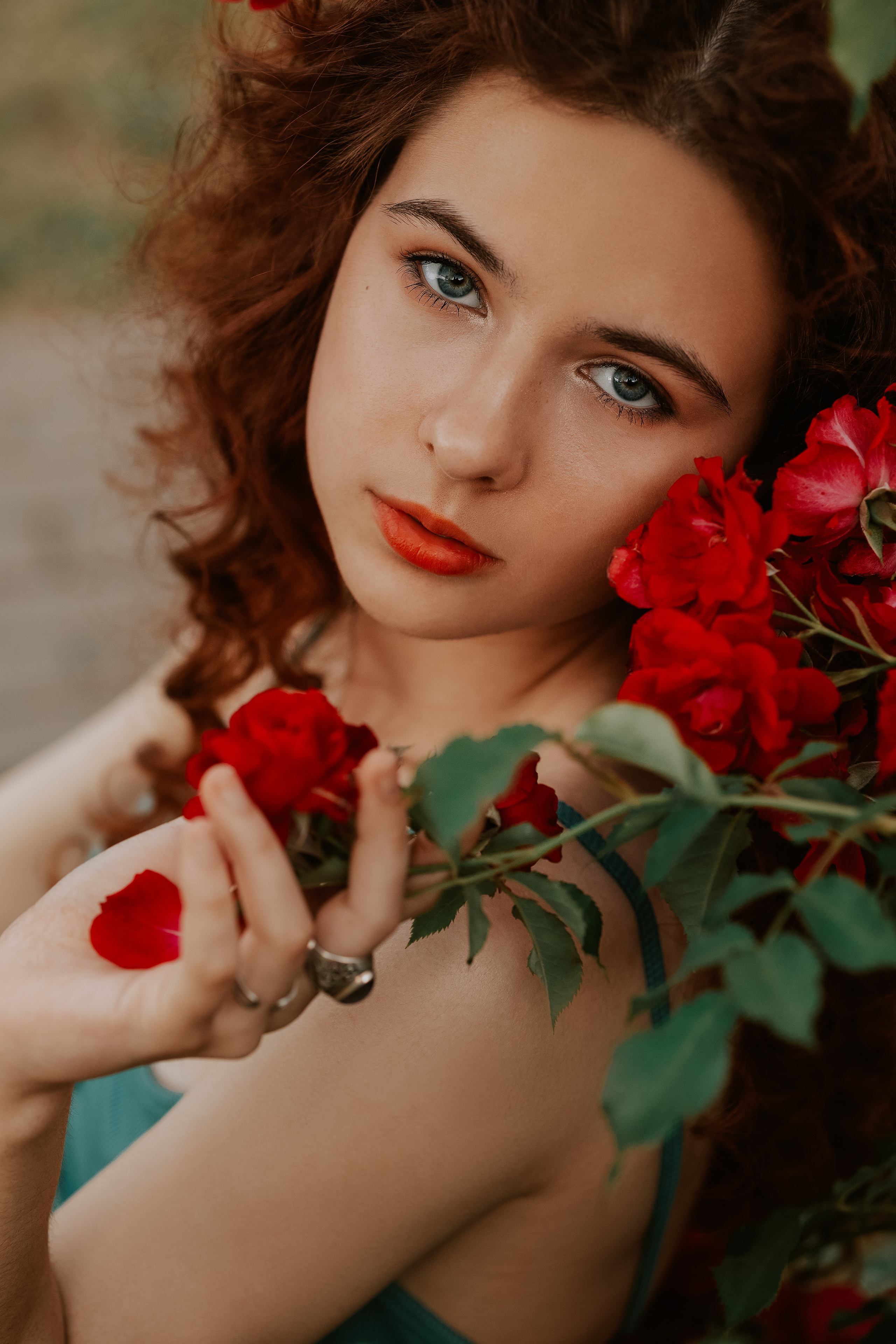 Индивидуальные фотопрогулки. Фотограф Минск