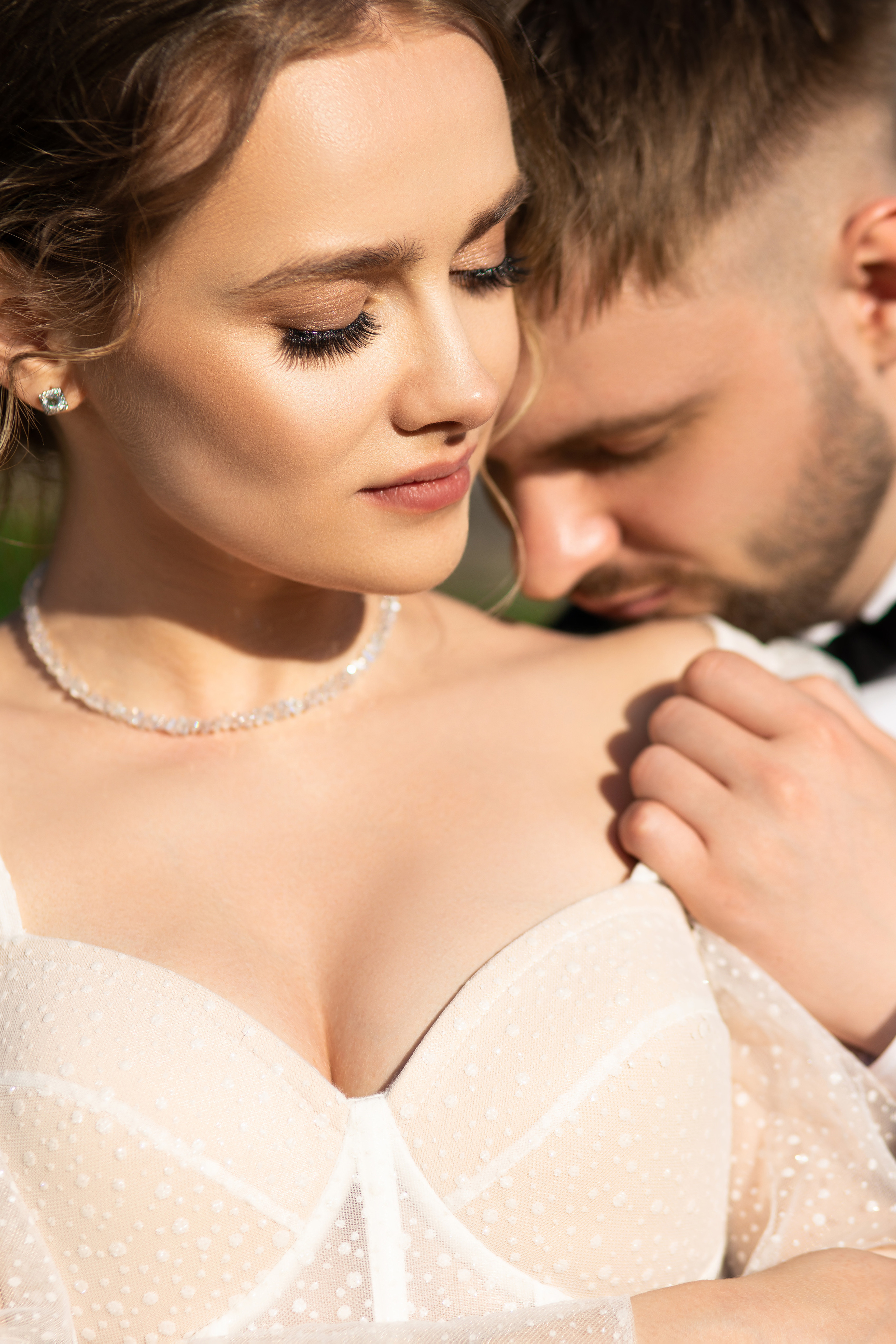 Свадебные фотосессии. Фотограф Минск